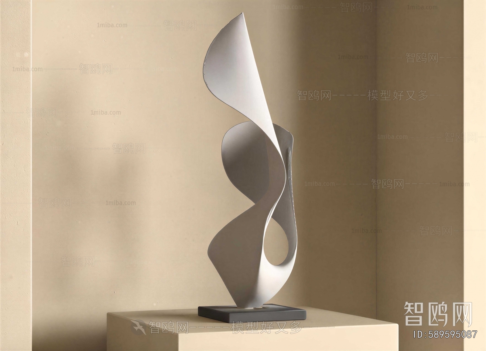 Modern Sculpture