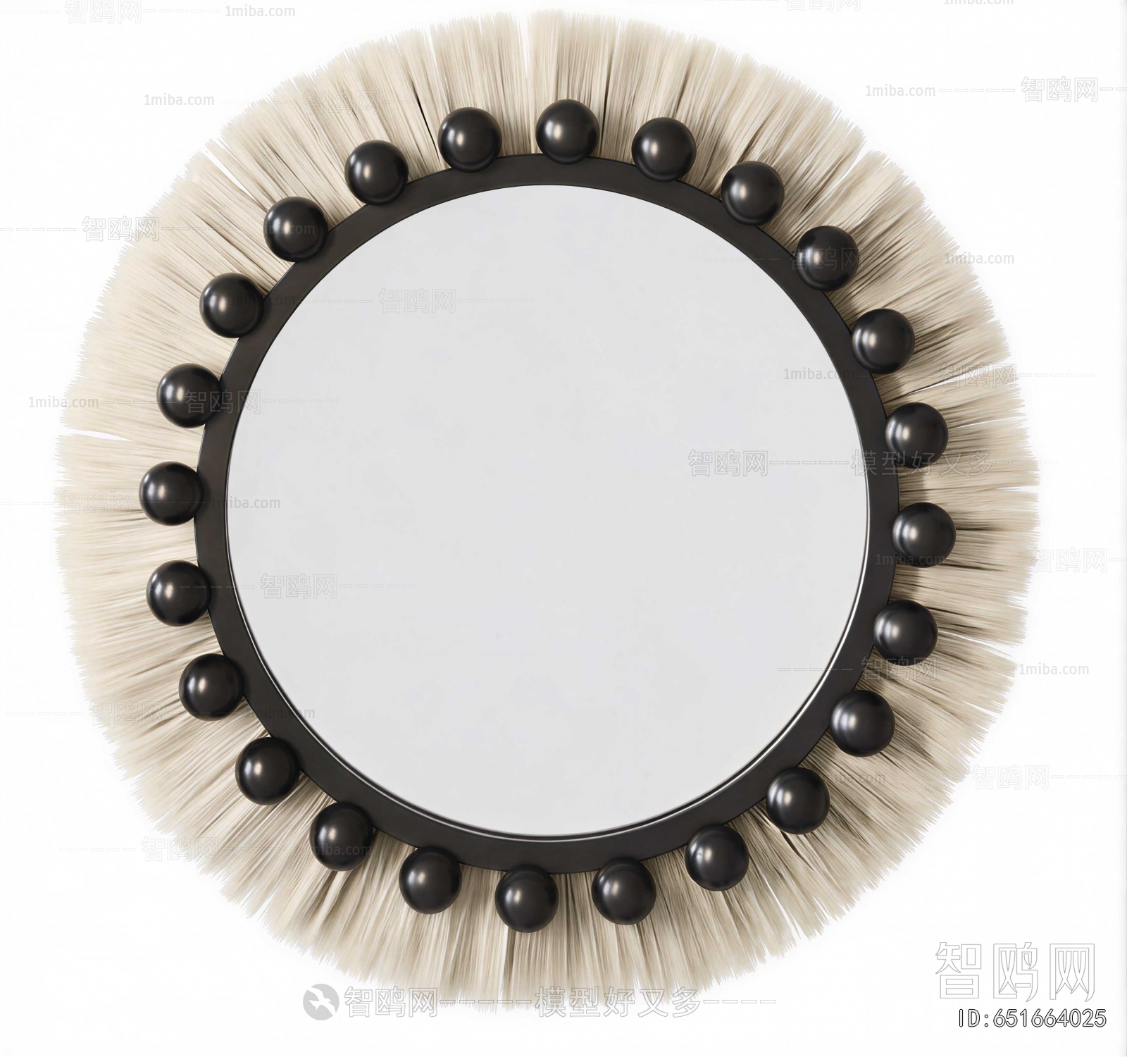 Modern The Mirror