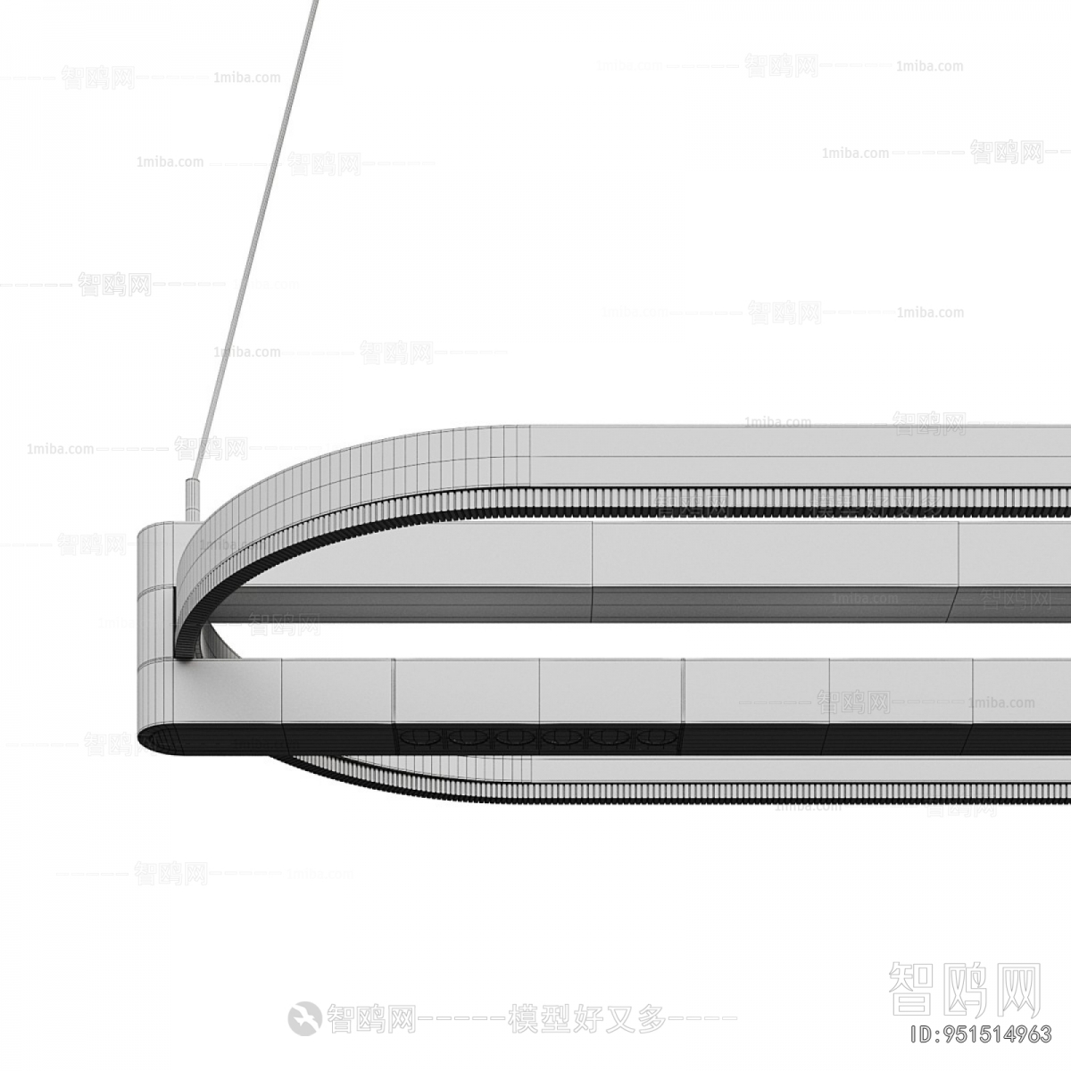 Modern Droplight