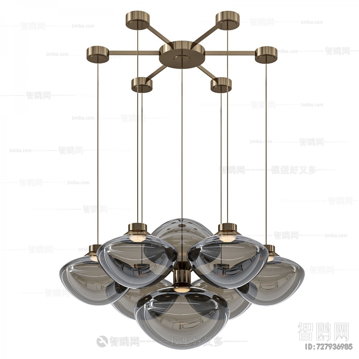 Modern Droplight