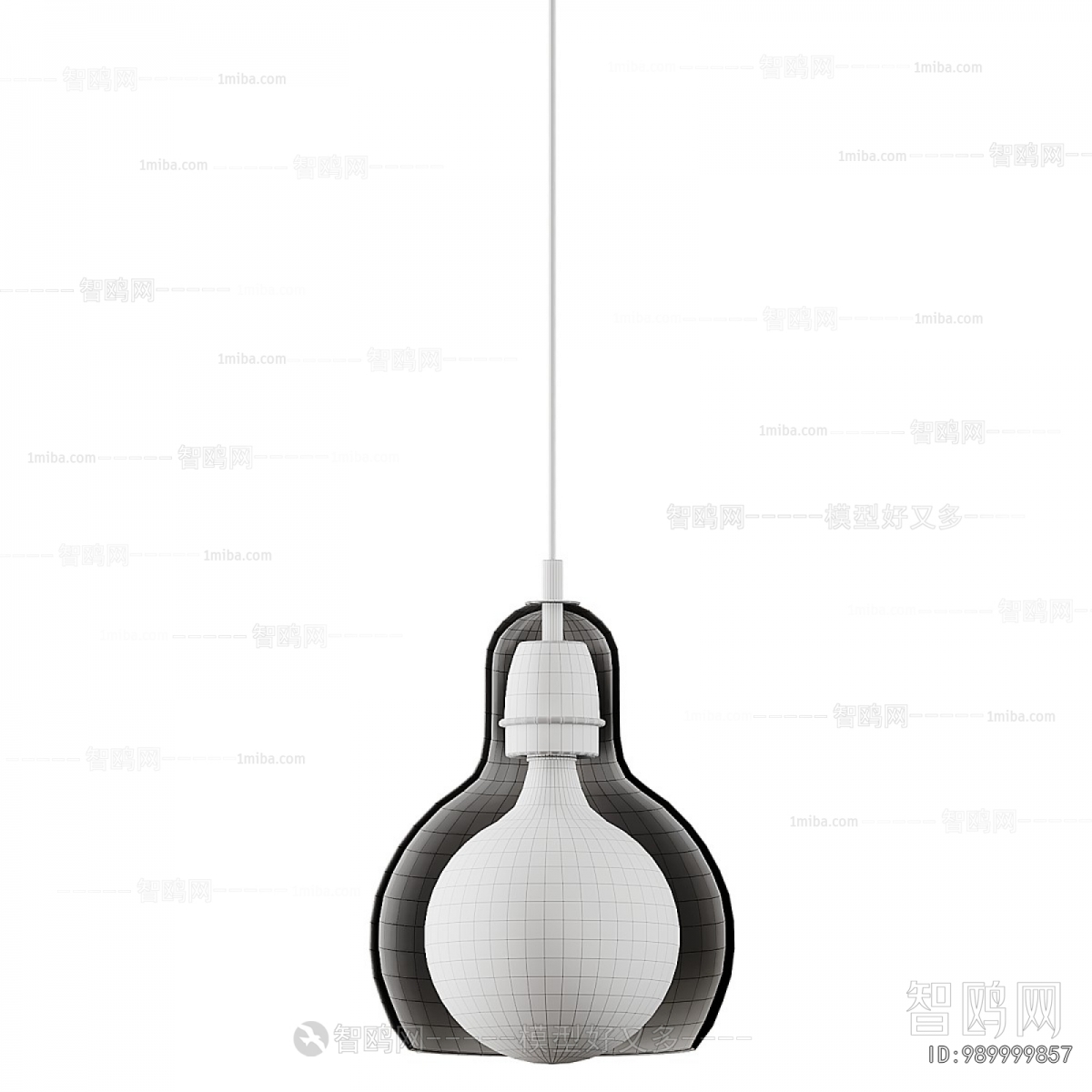 Modern Droplight