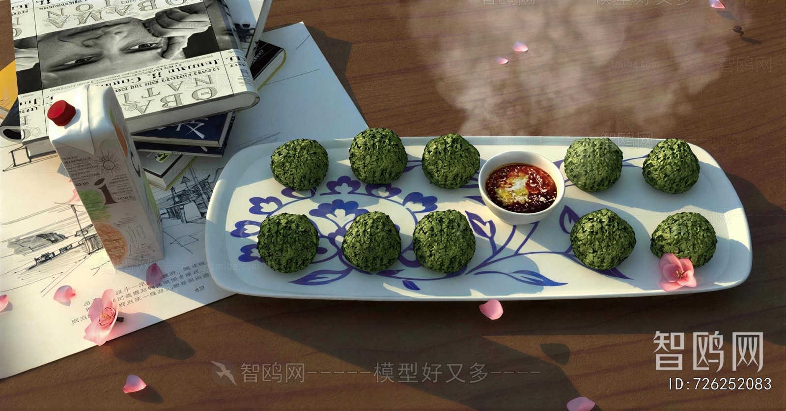Modern Food