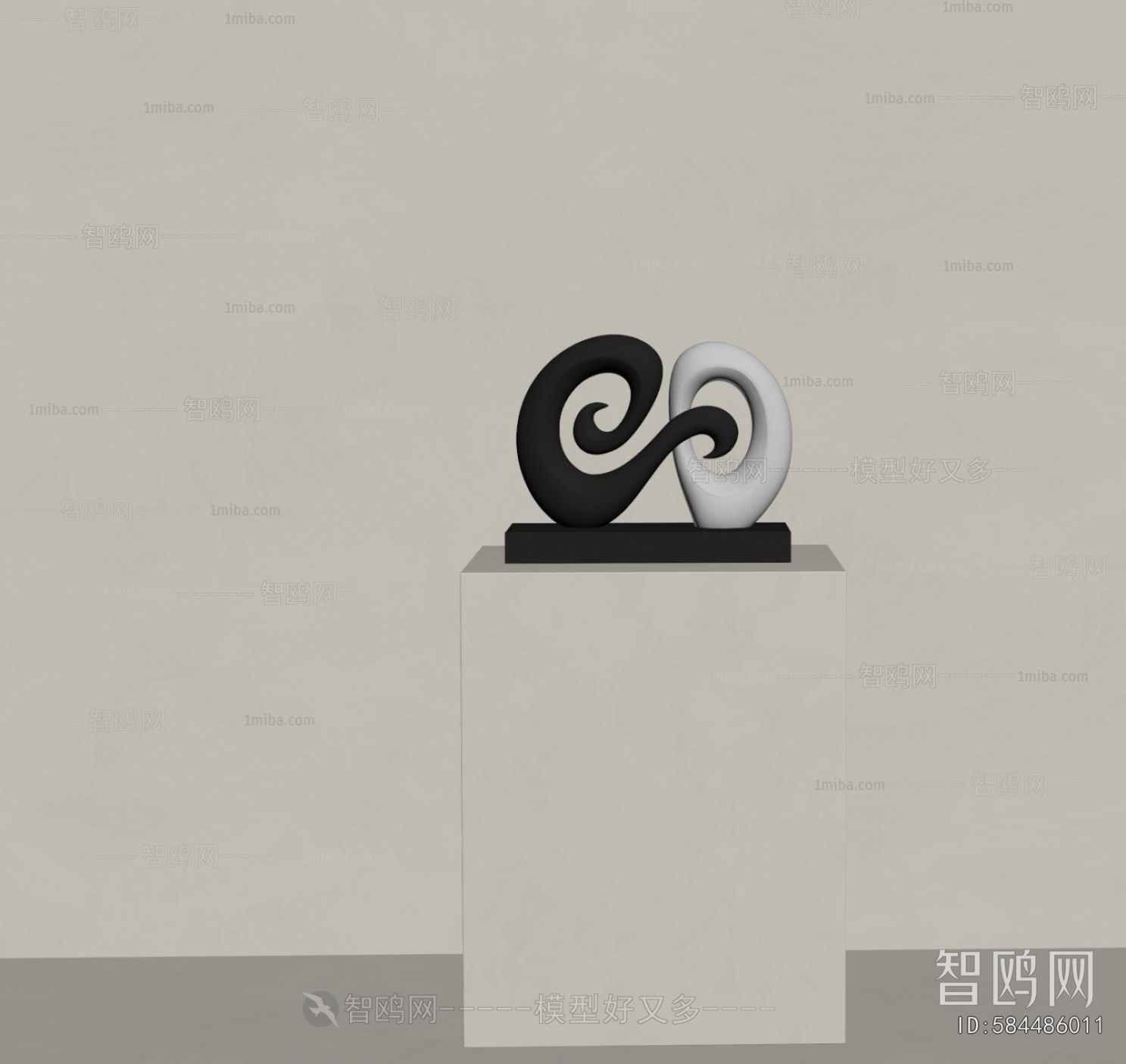 Modern Sculpture