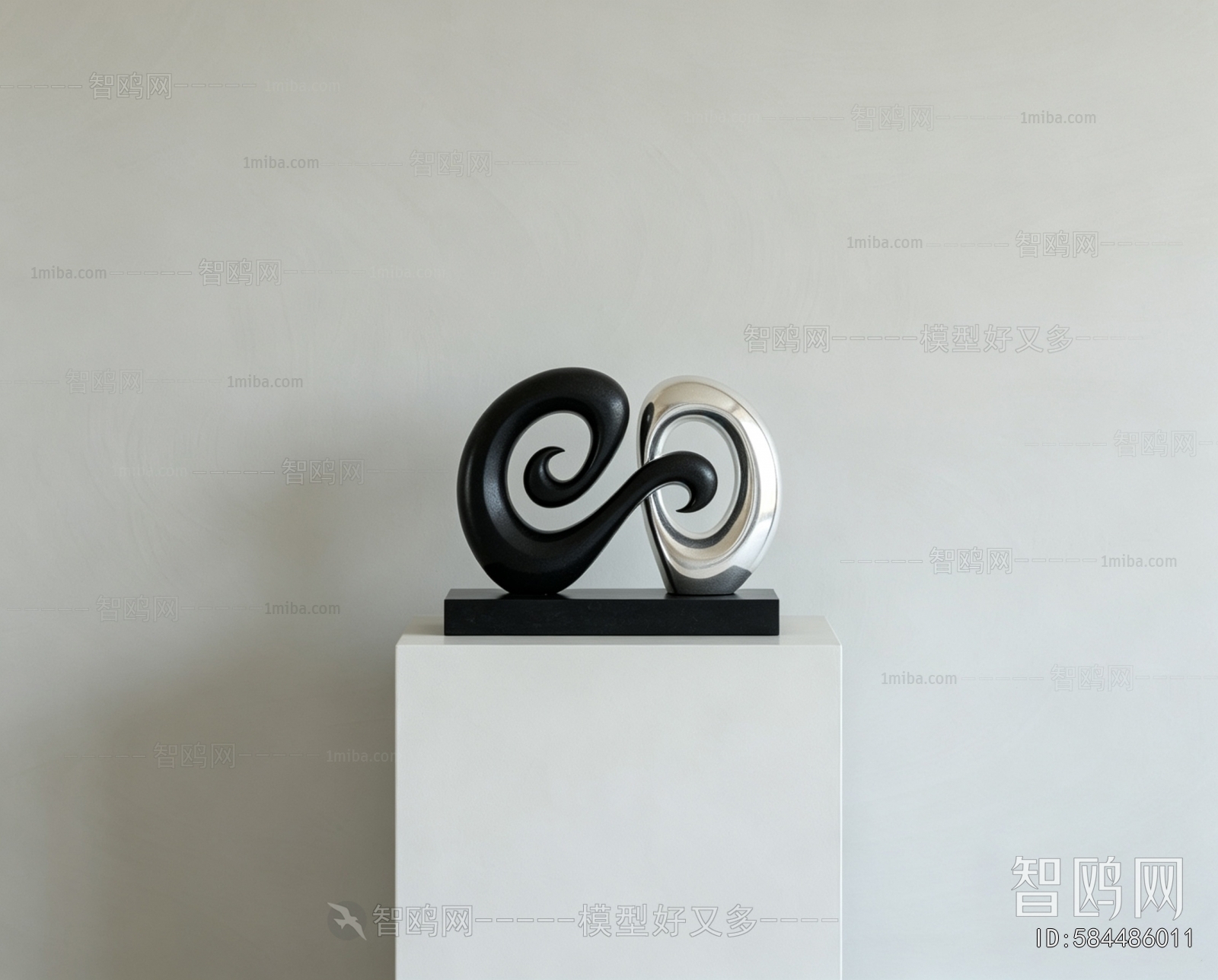 Modern Sculpture