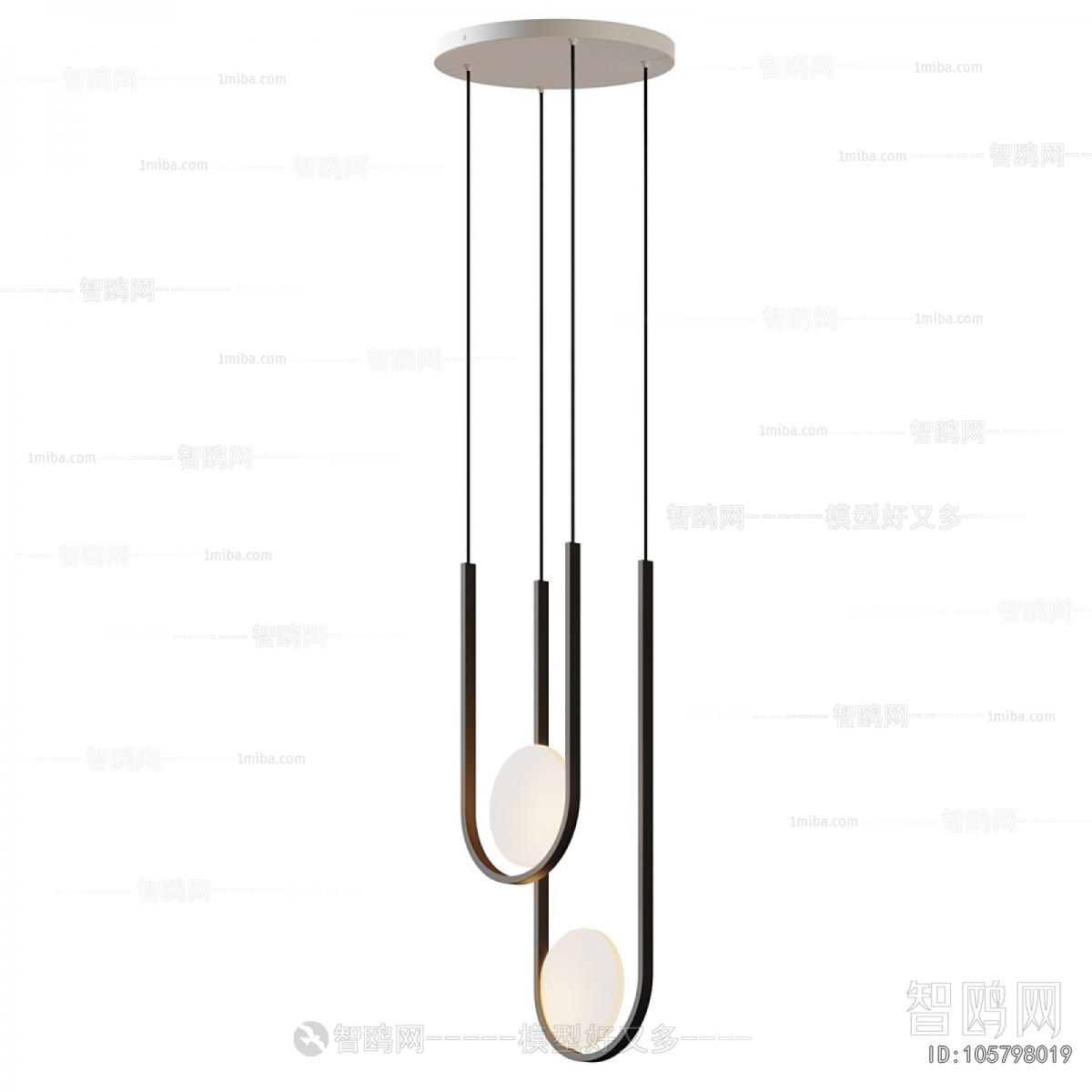 Modern Droplight