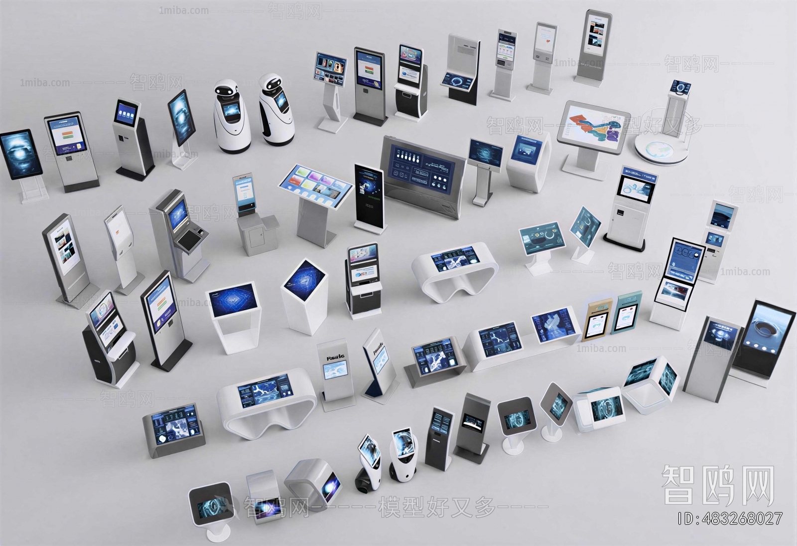 Modern Computer/Computer Screen