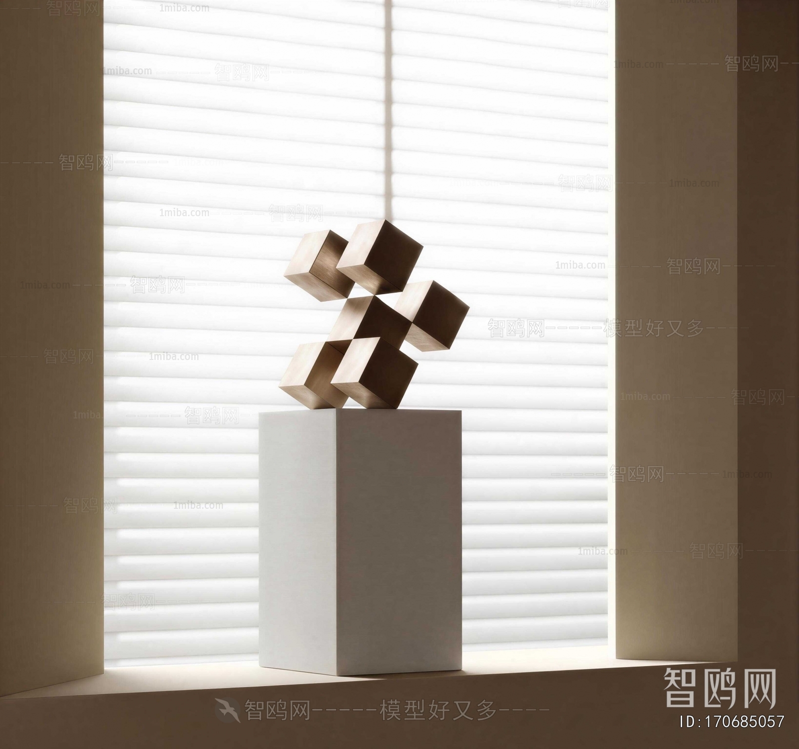 Modern Sculpture