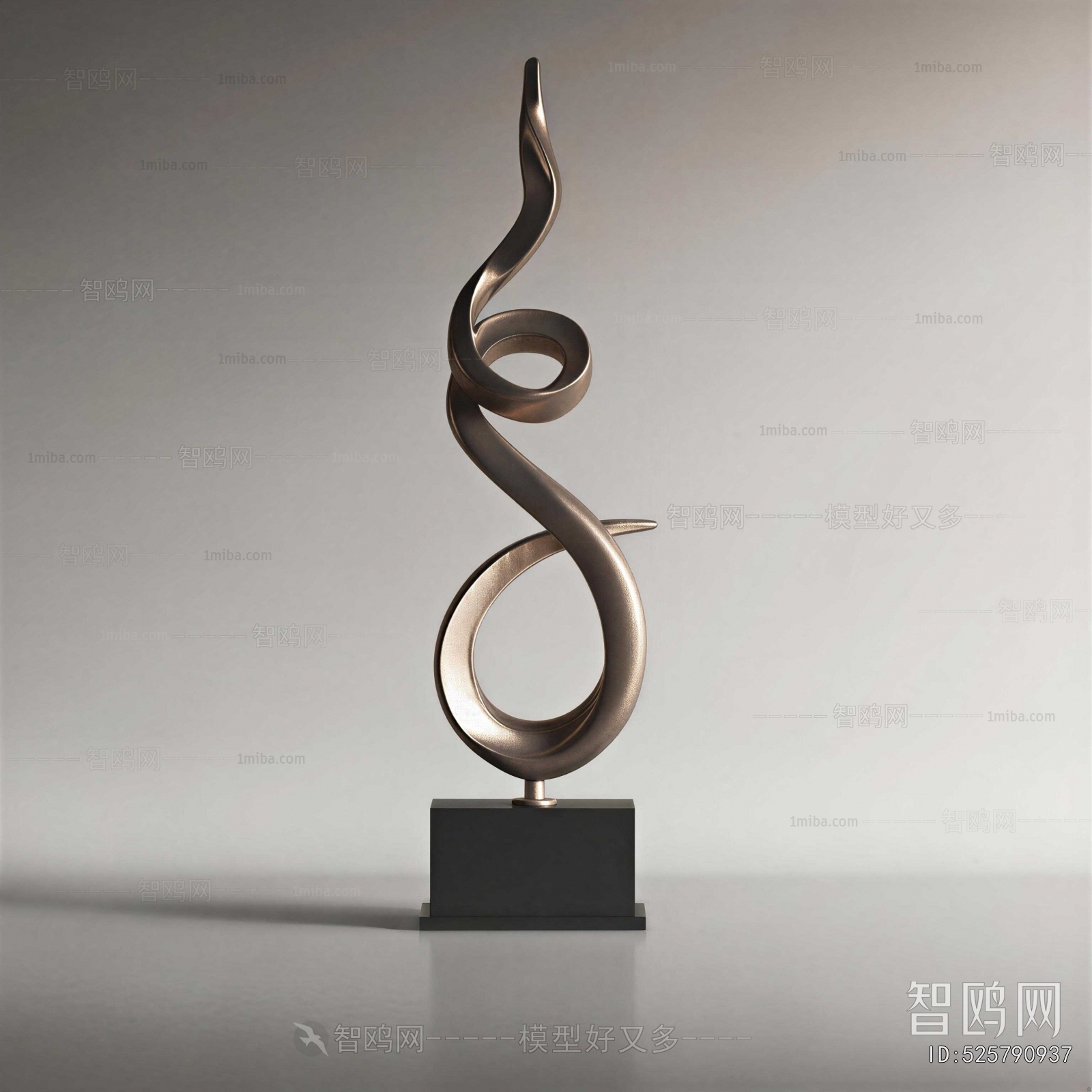 Modern Sculpture