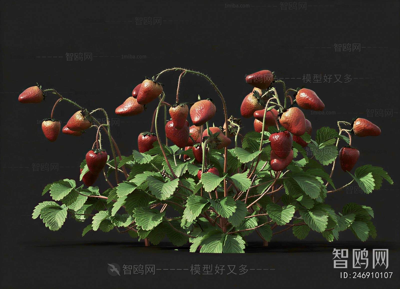 Modern Crop
