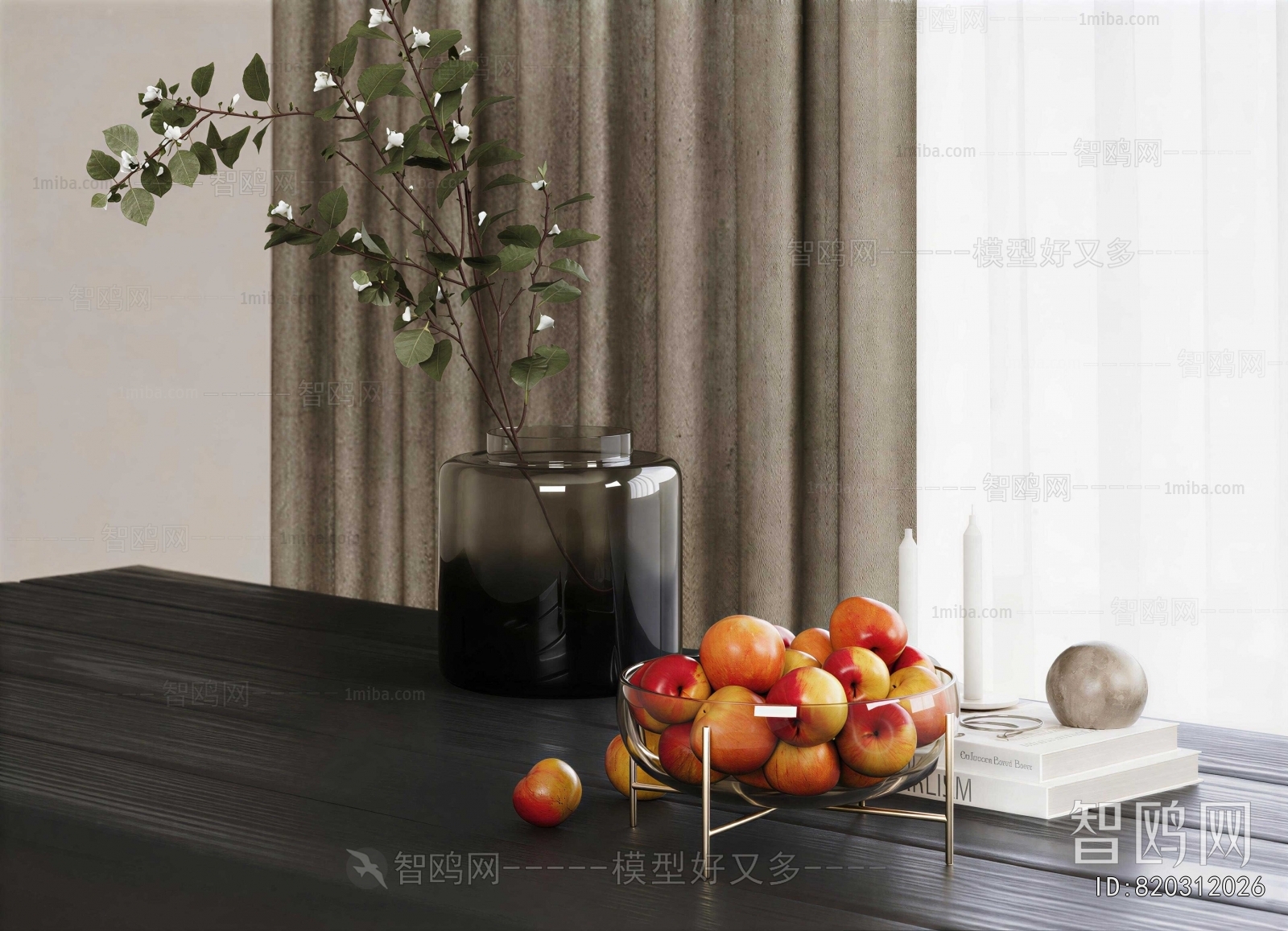 Modern Fruit