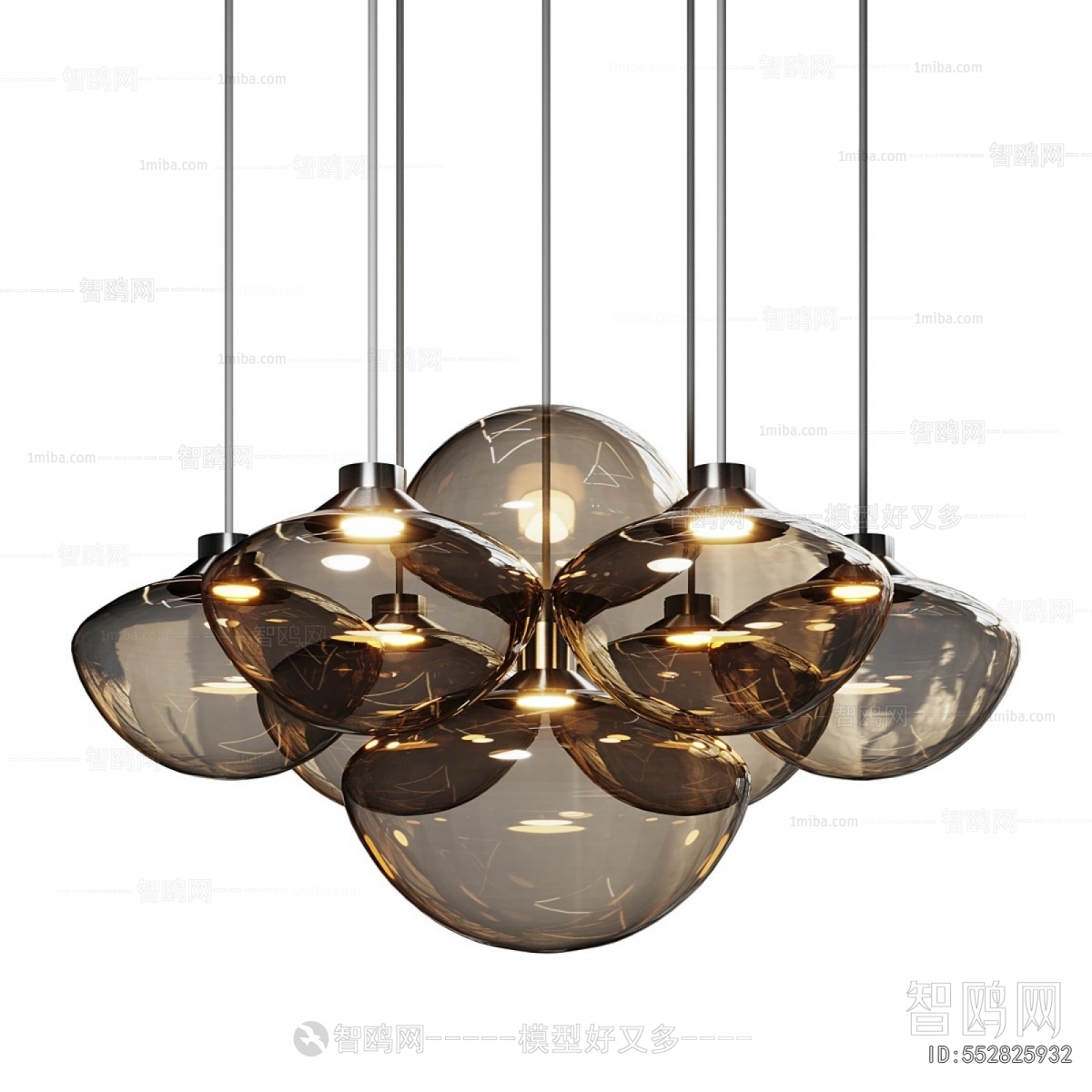 Modern Droplight