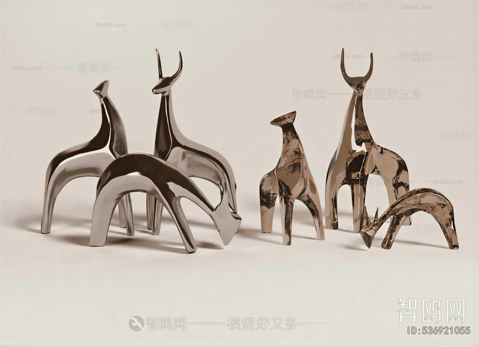 Modern Sculpture