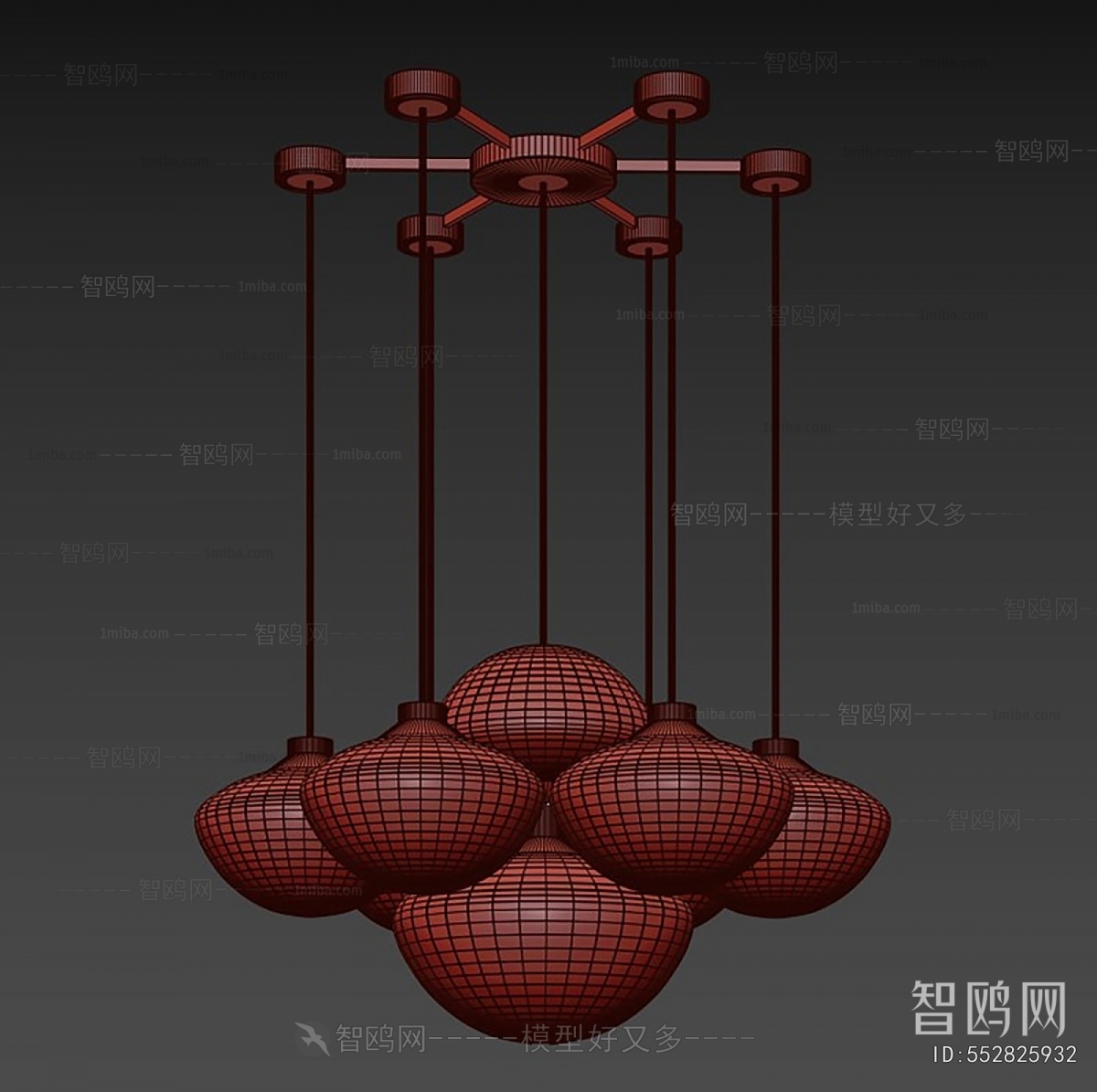 Modern Droplight