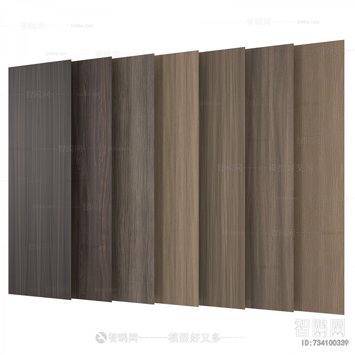 Modern Panels
