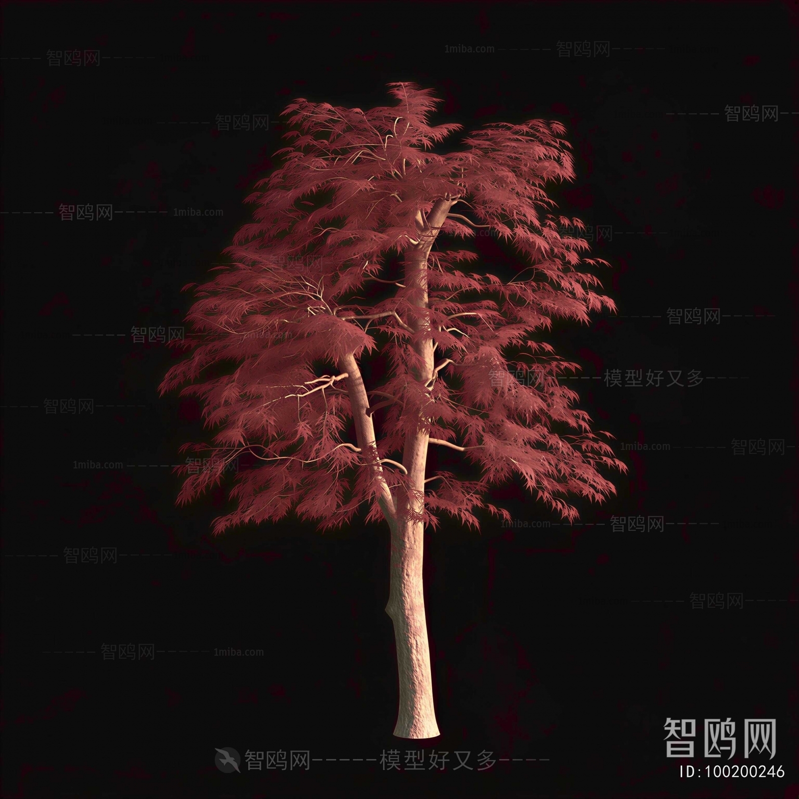 Modern Tree