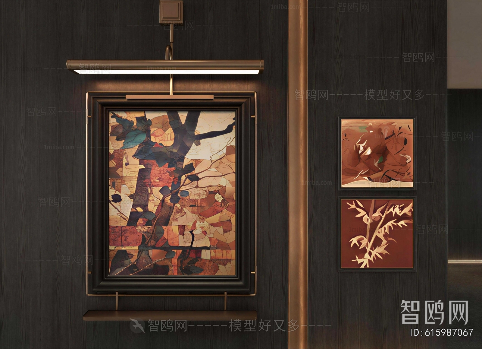Modern Painting