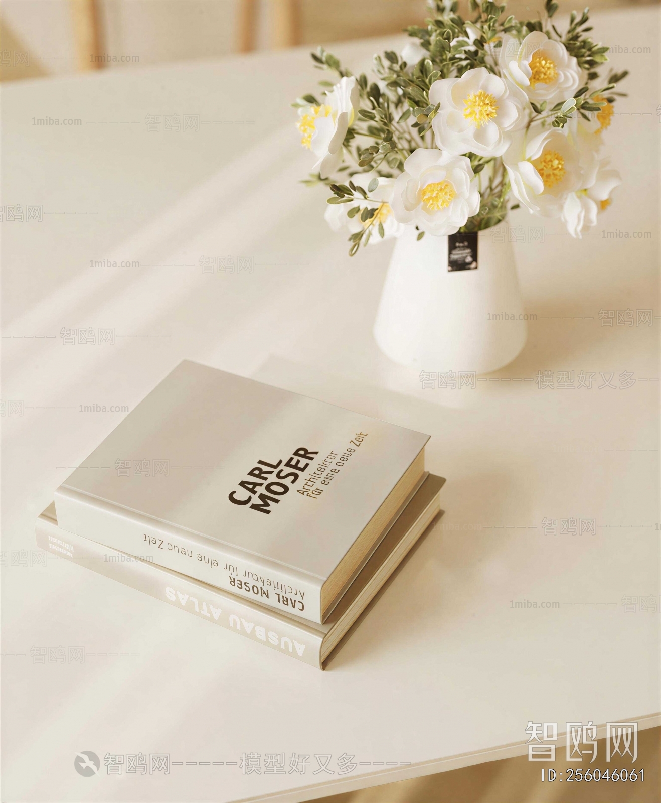 Modern Book