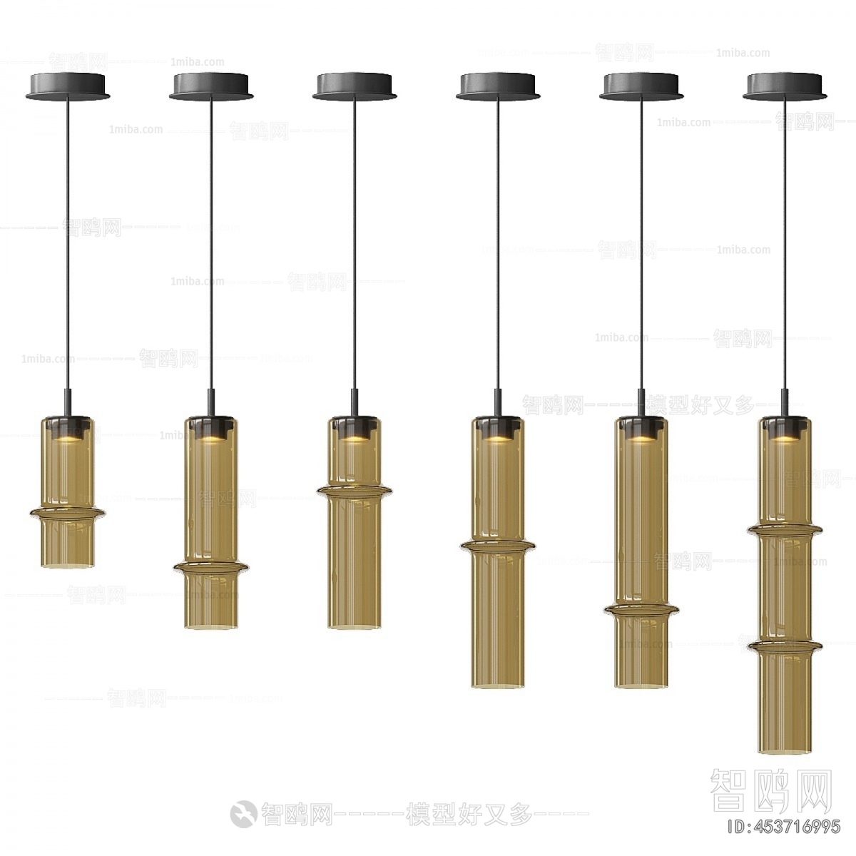 Modern Droplight