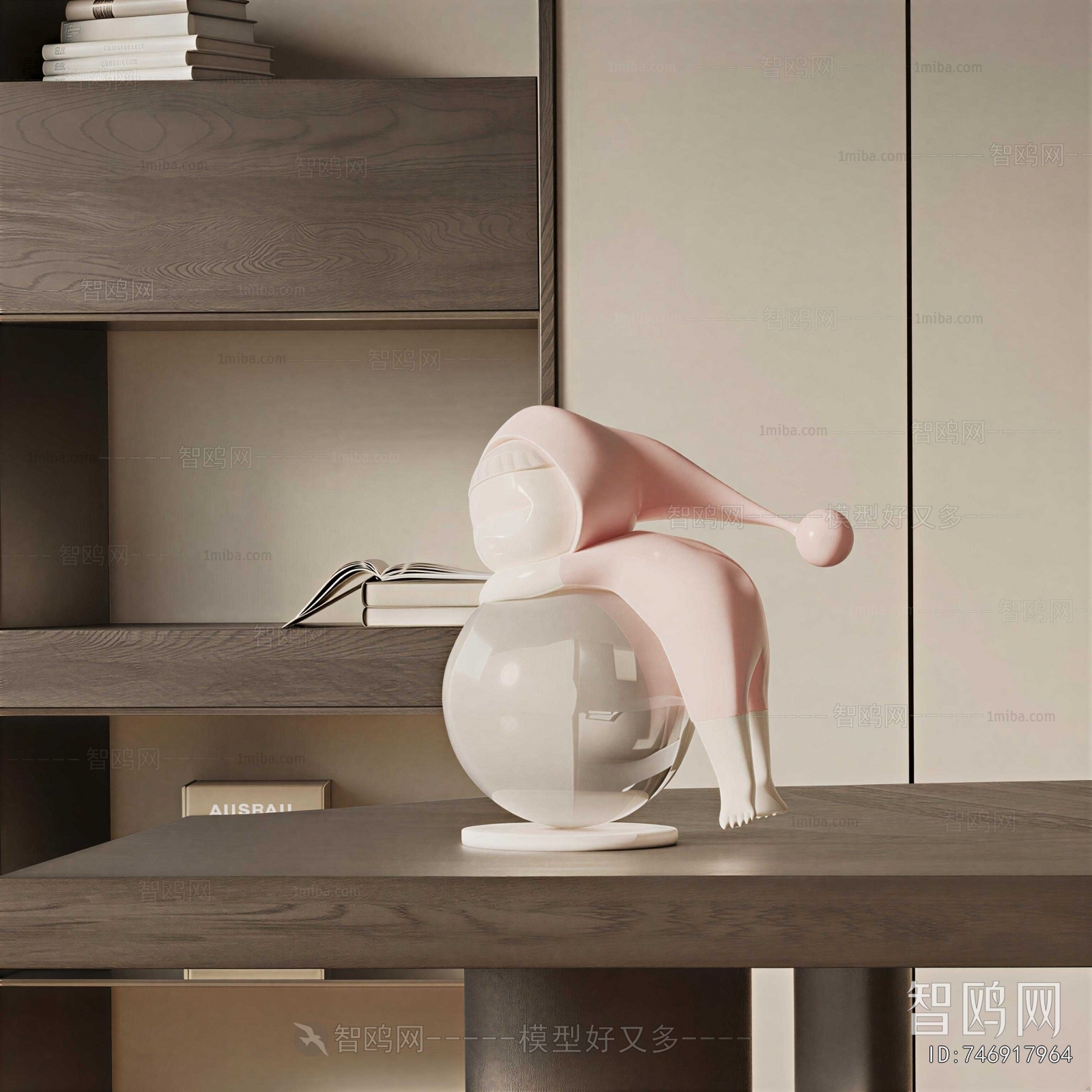 Modern Sculpture