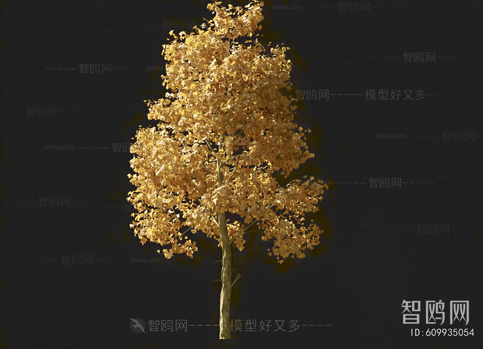 Modern Tree
