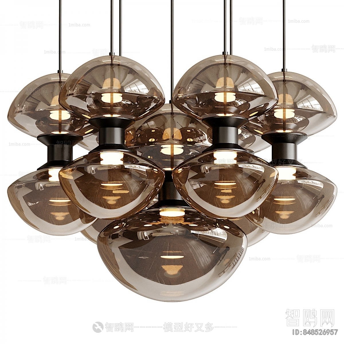 Modern Droplight