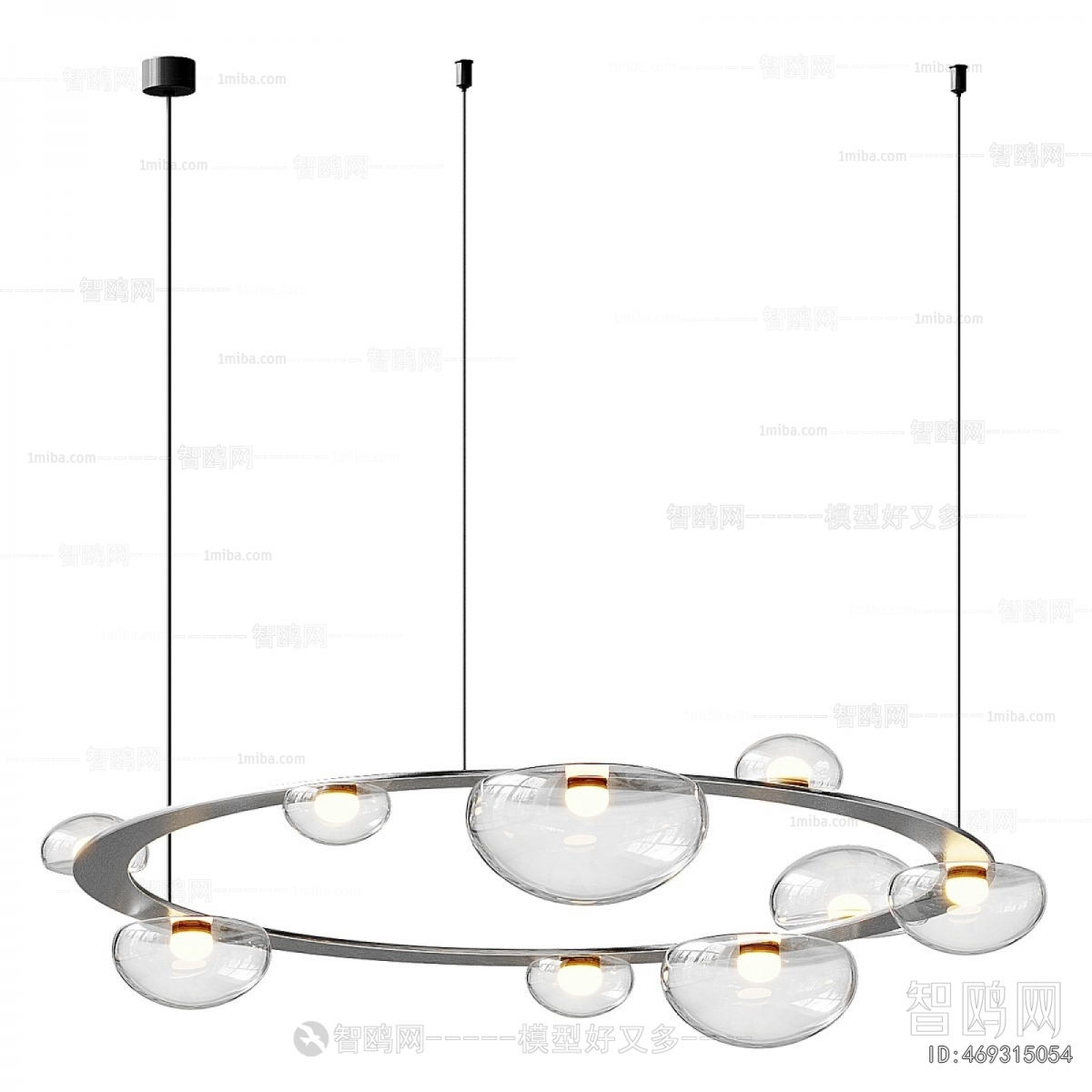 Modern Droplight
