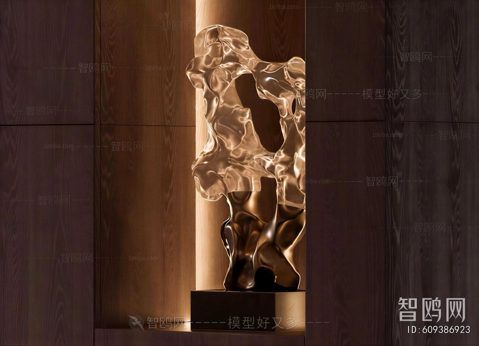 Modern Sculpture