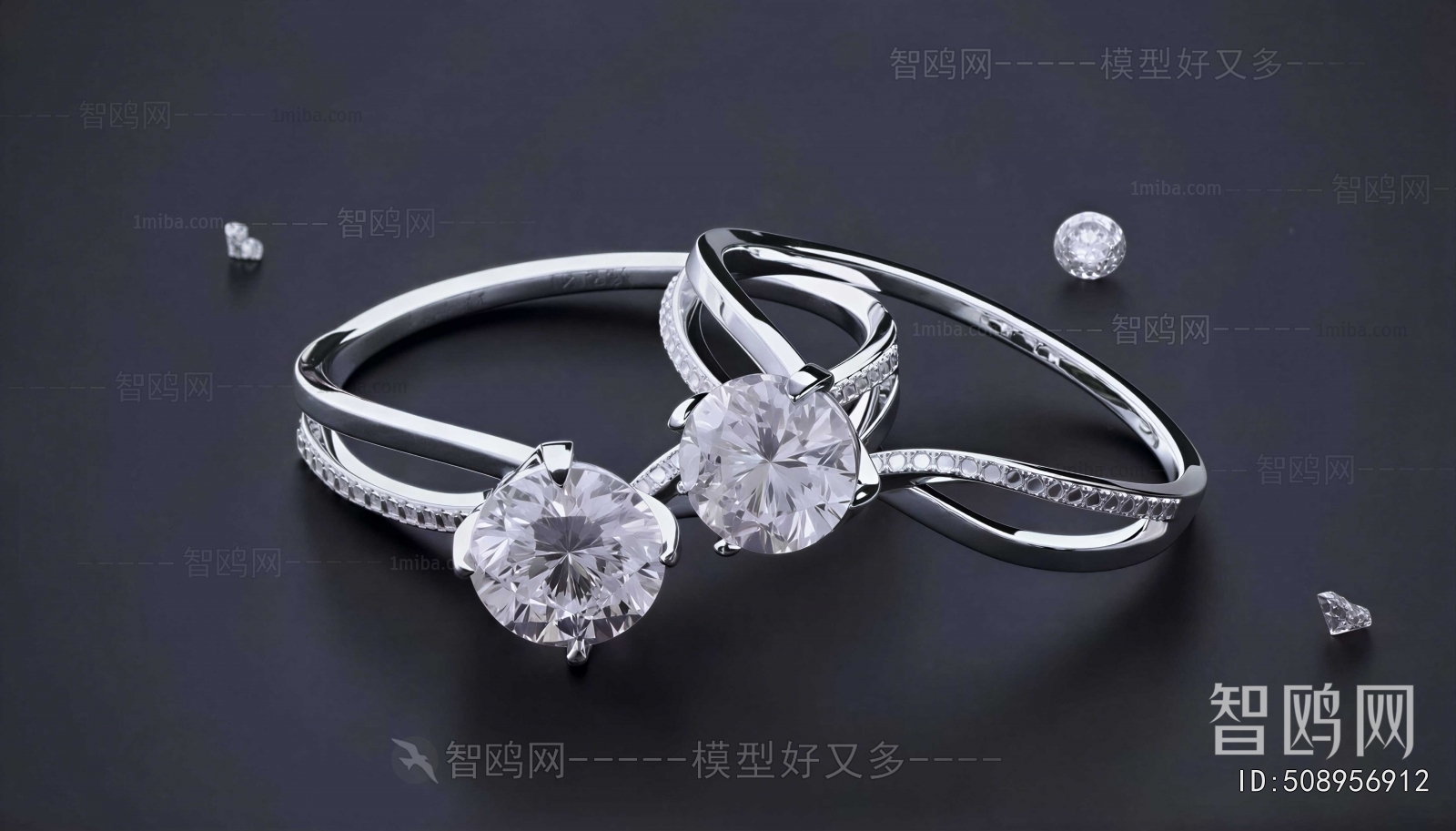 Modern Jewelry