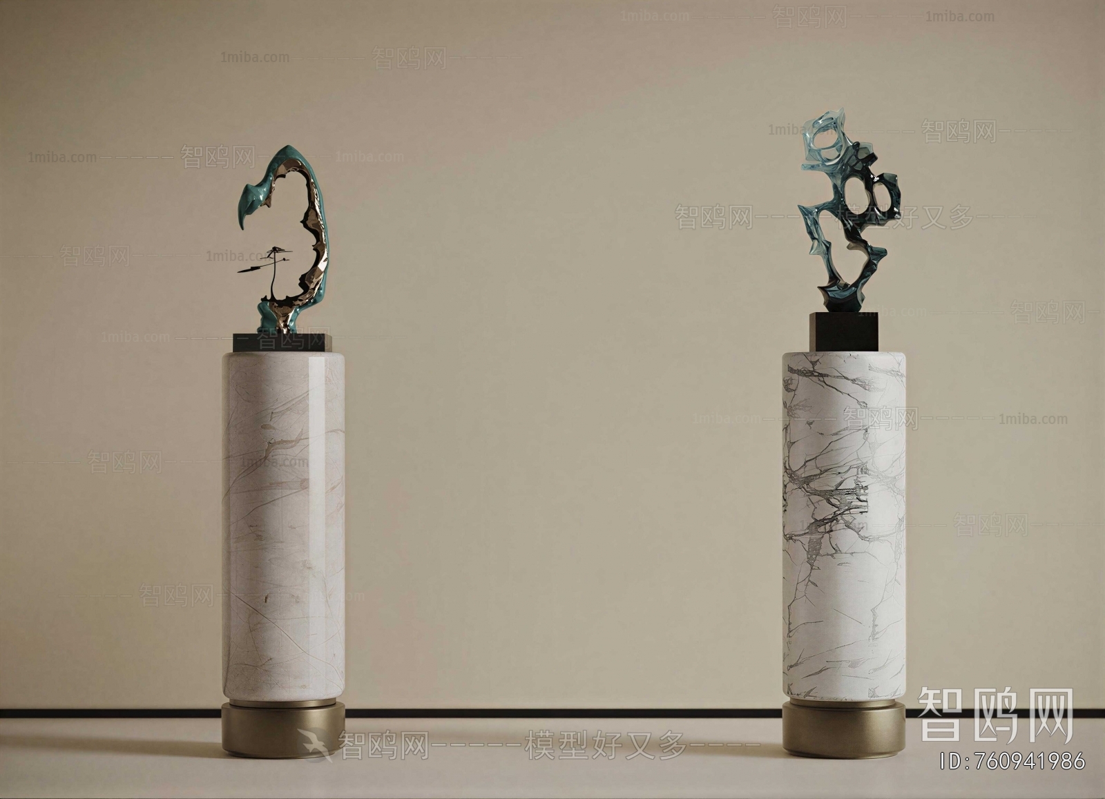 New Chinese Style Stone Carving