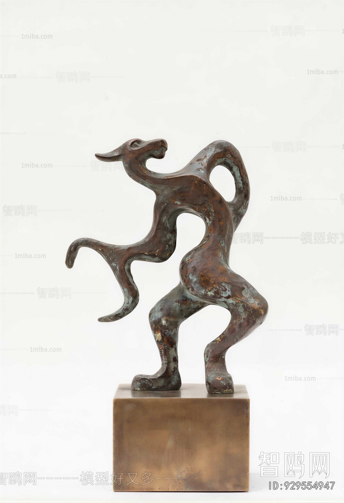Modern Sculpture