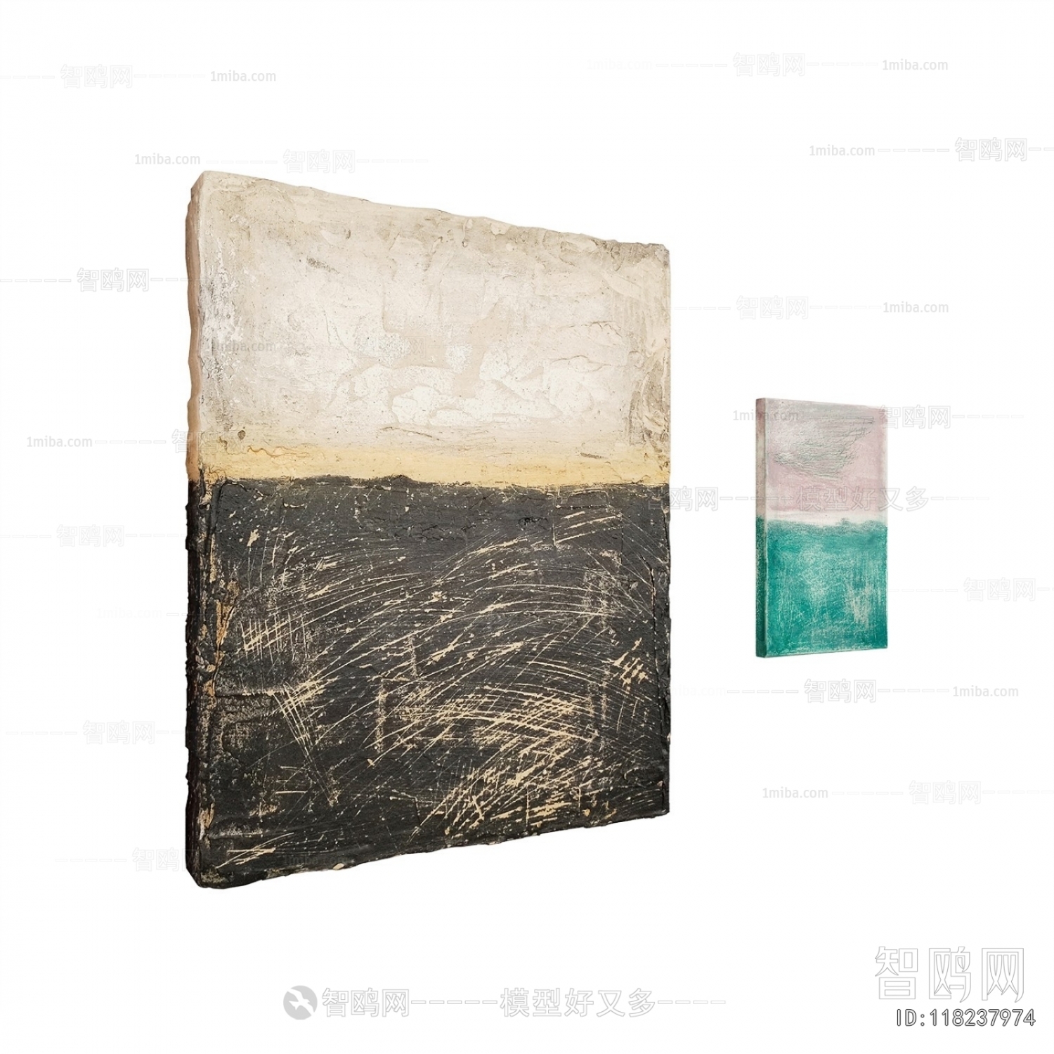 Modern Wall Decoration