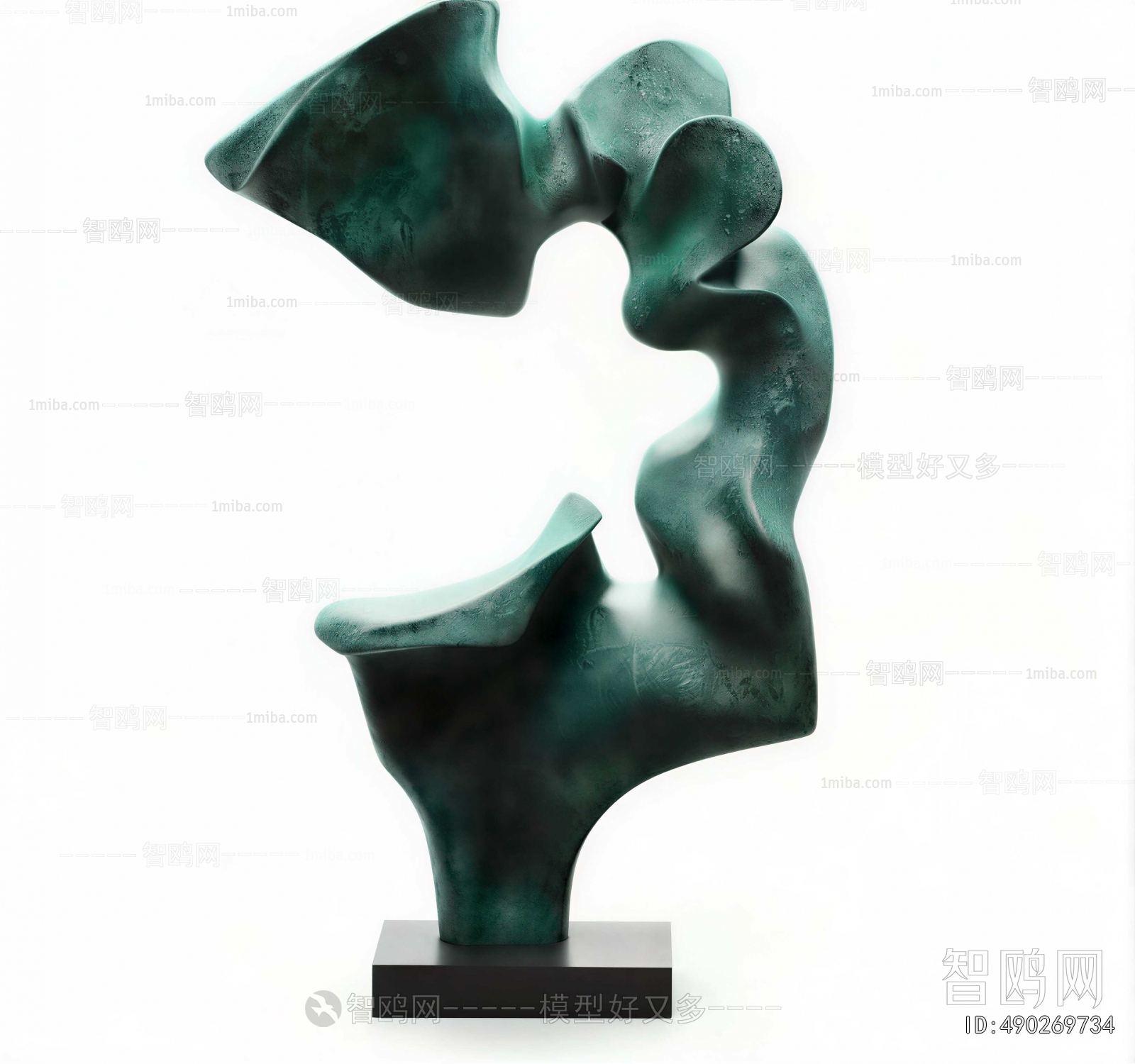 Modern Sculpture