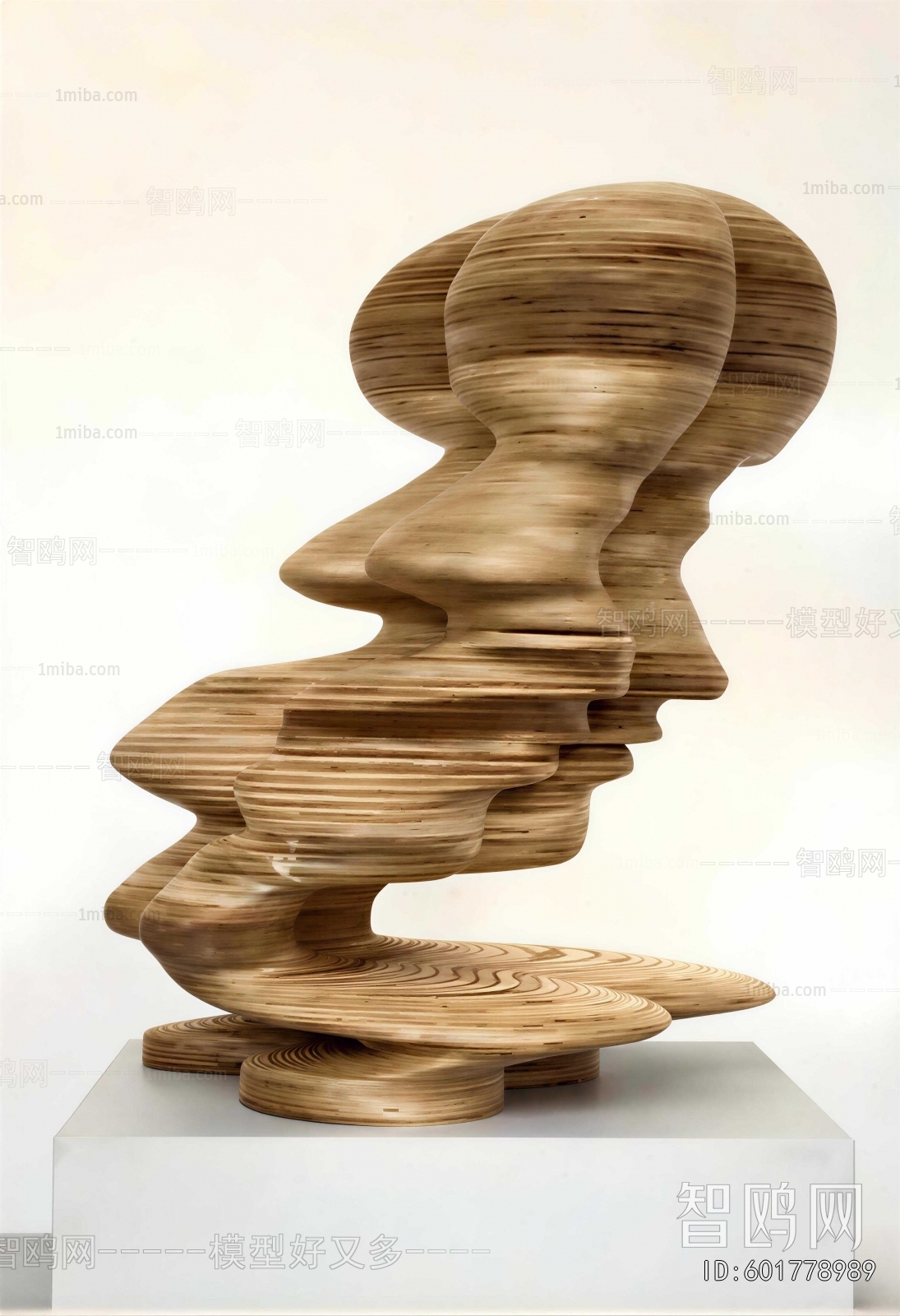 Modern Sculpture