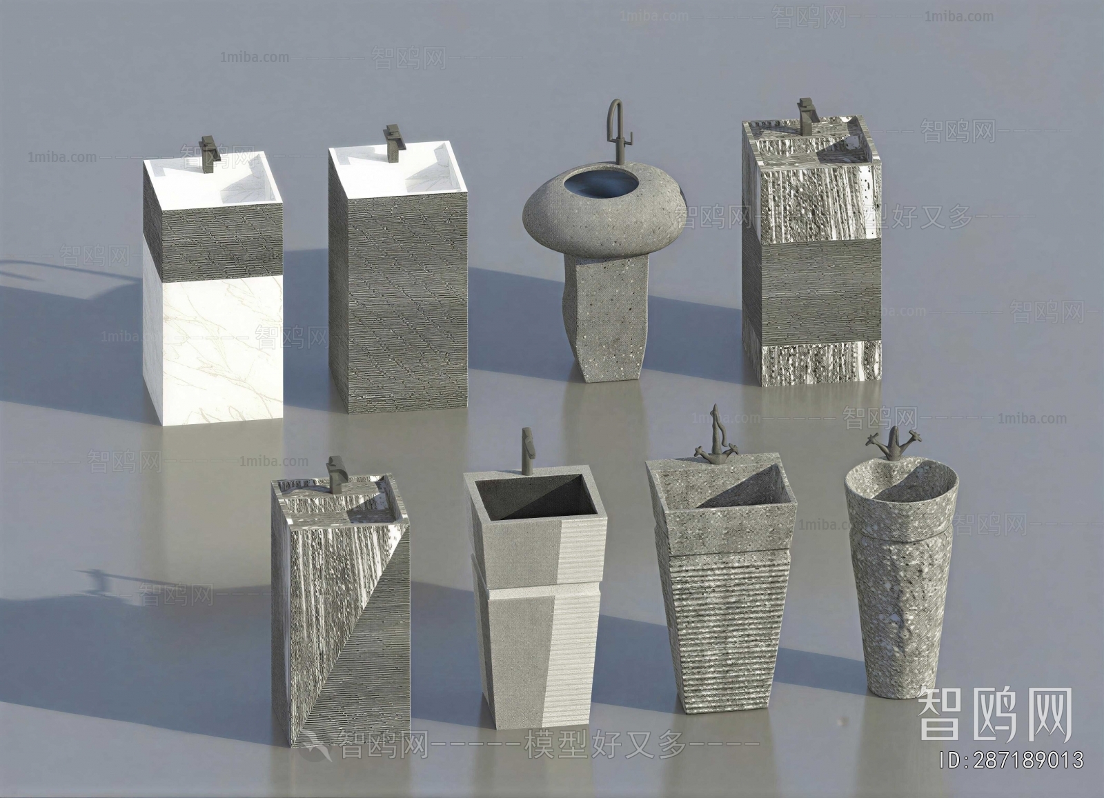 Modern Basin