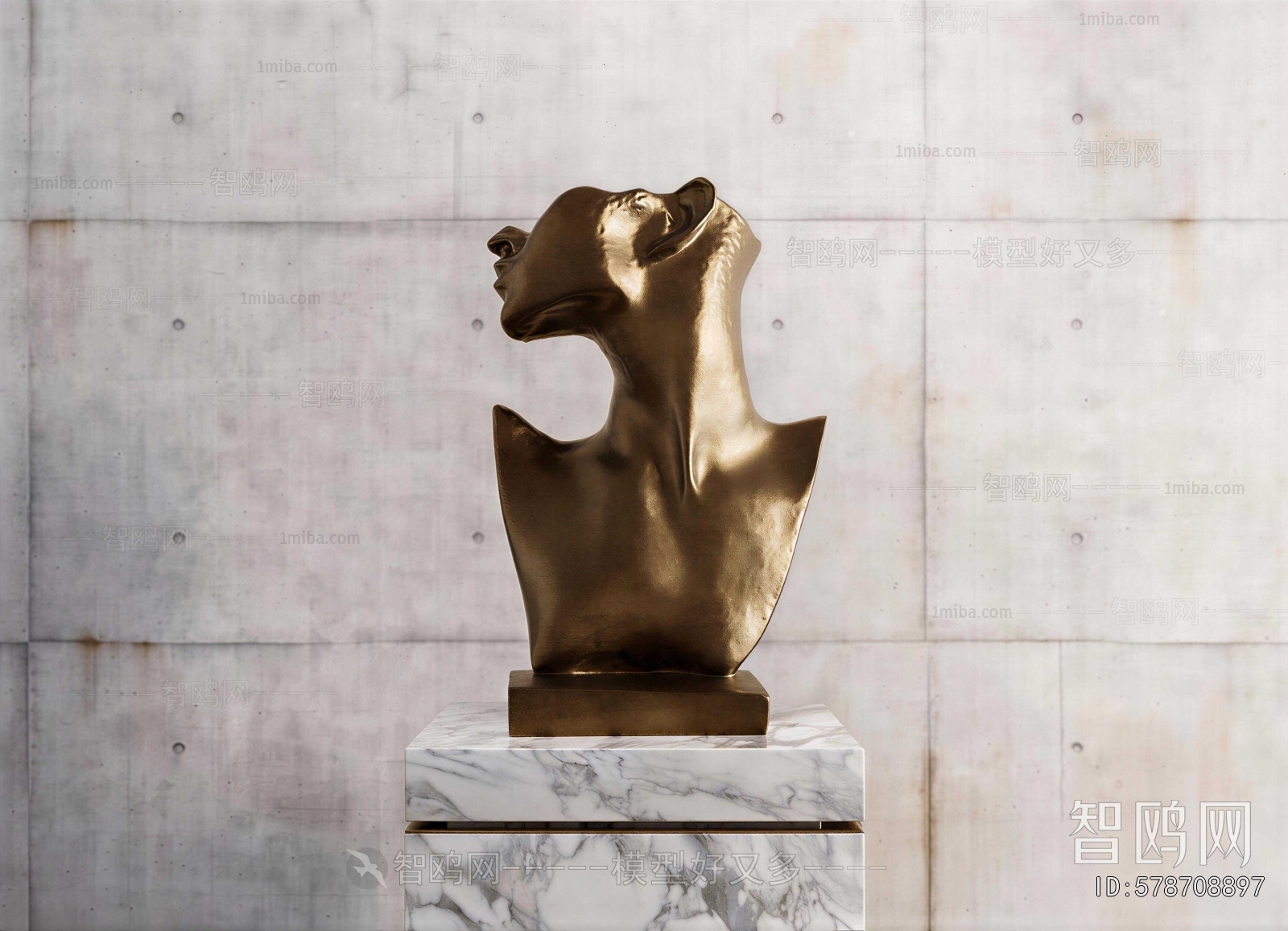 Modern Sculpture