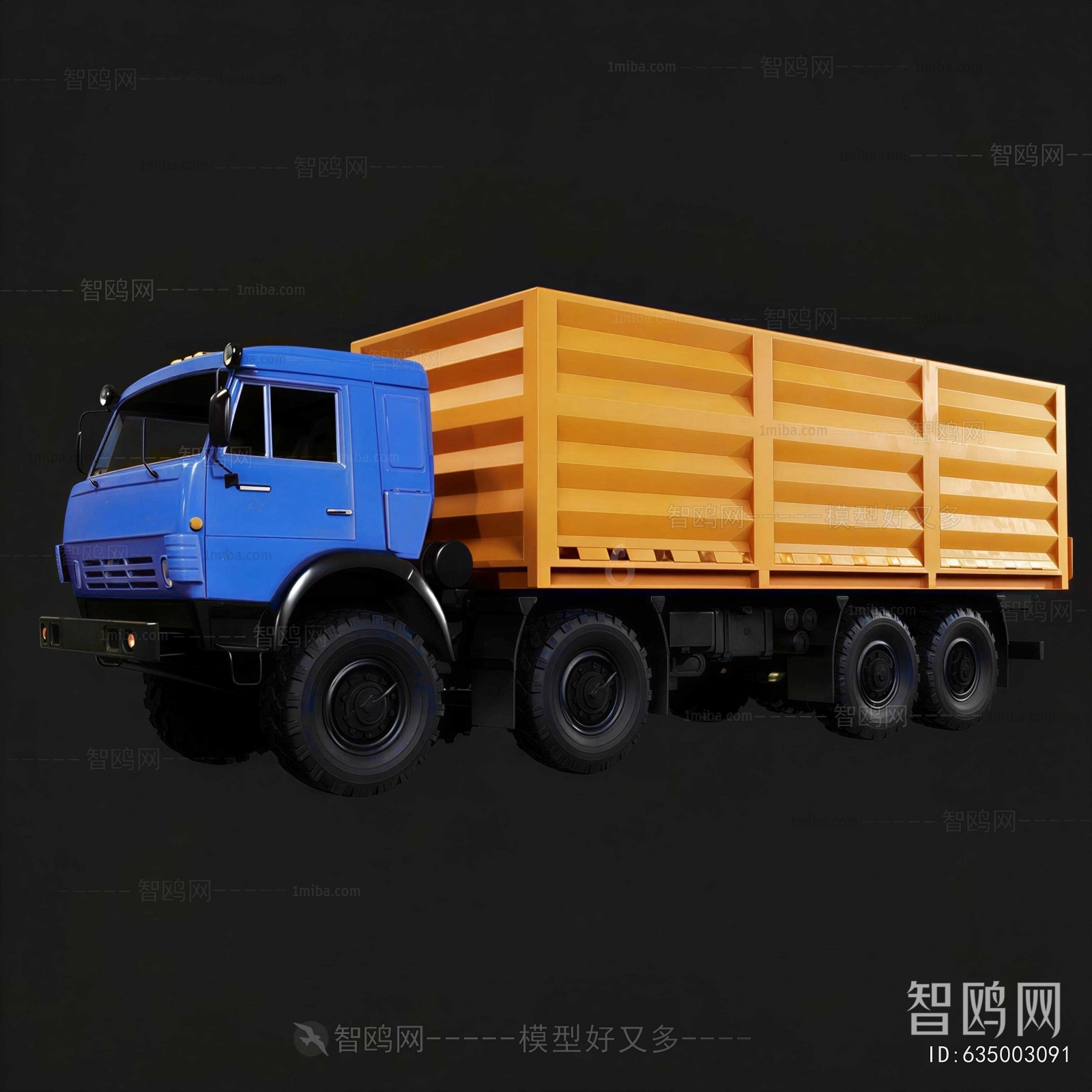 Modern Highway Vehicles