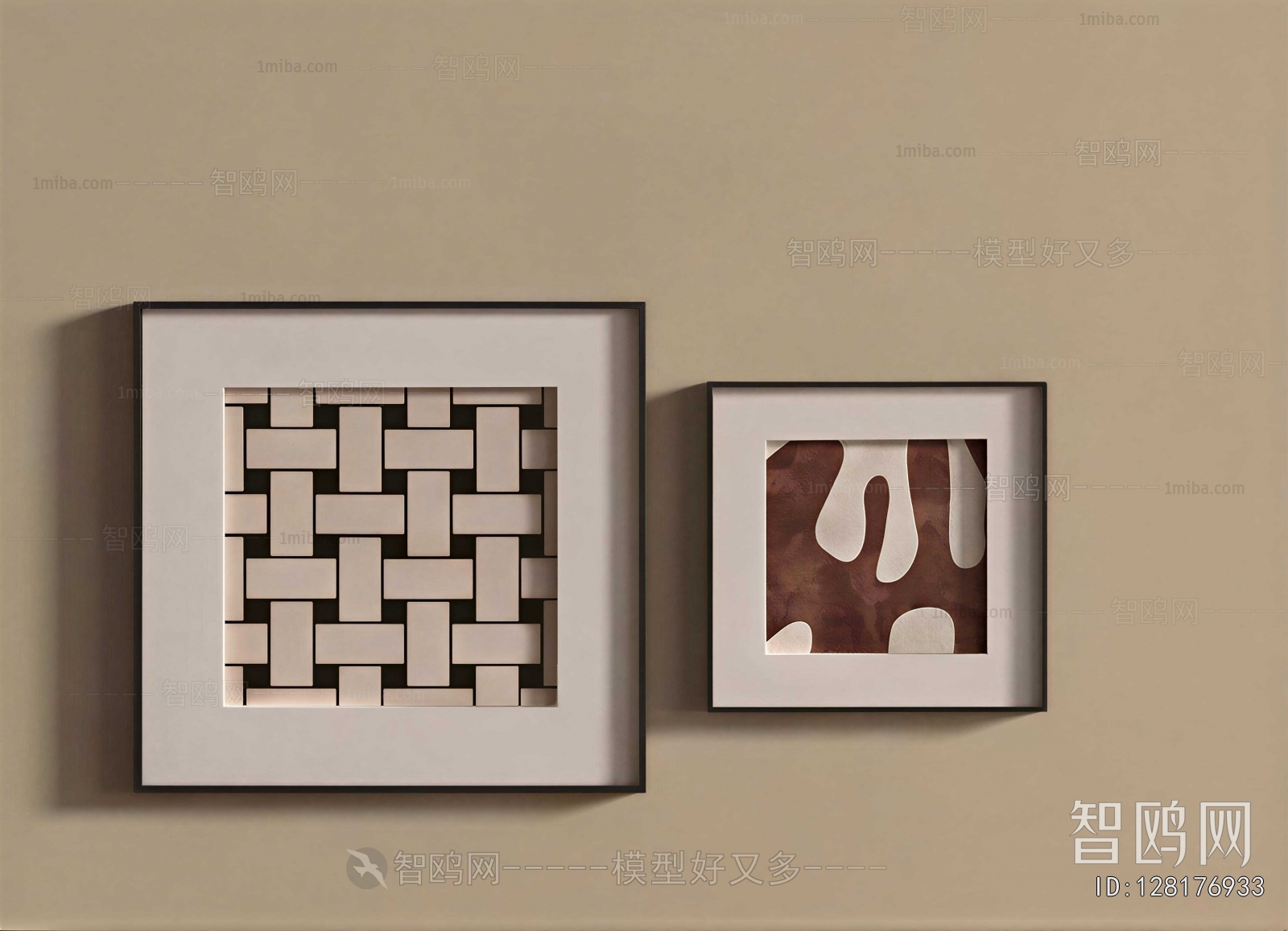 Modern Painting