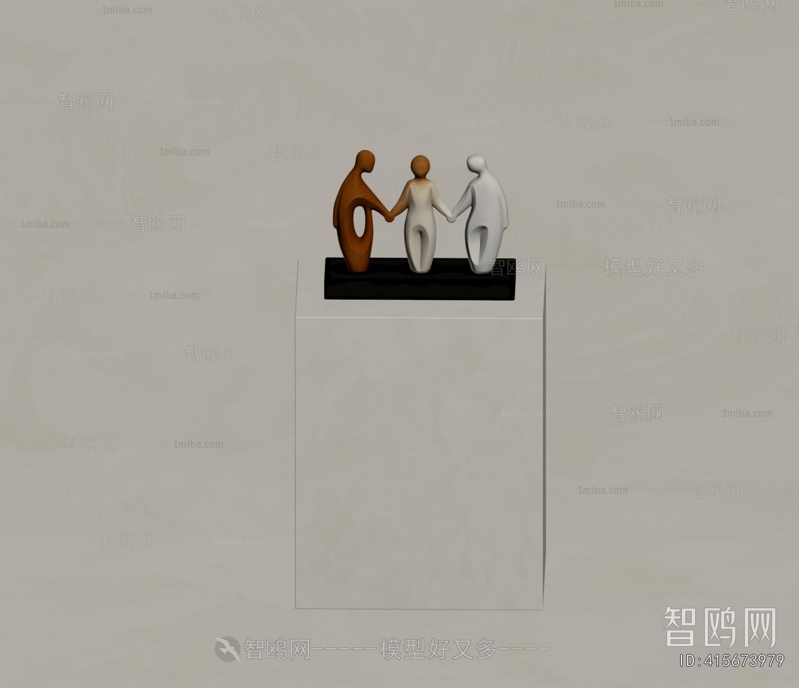 Modern Sculpture