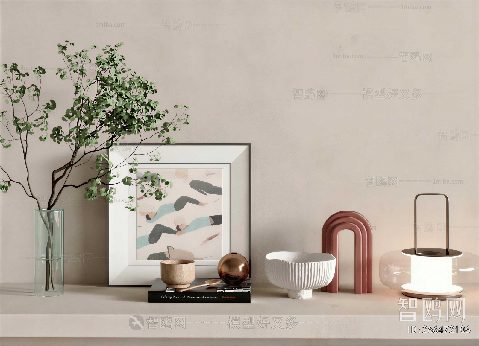 Modern Tableware