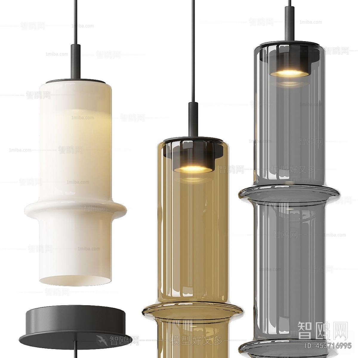 Modern Droplight