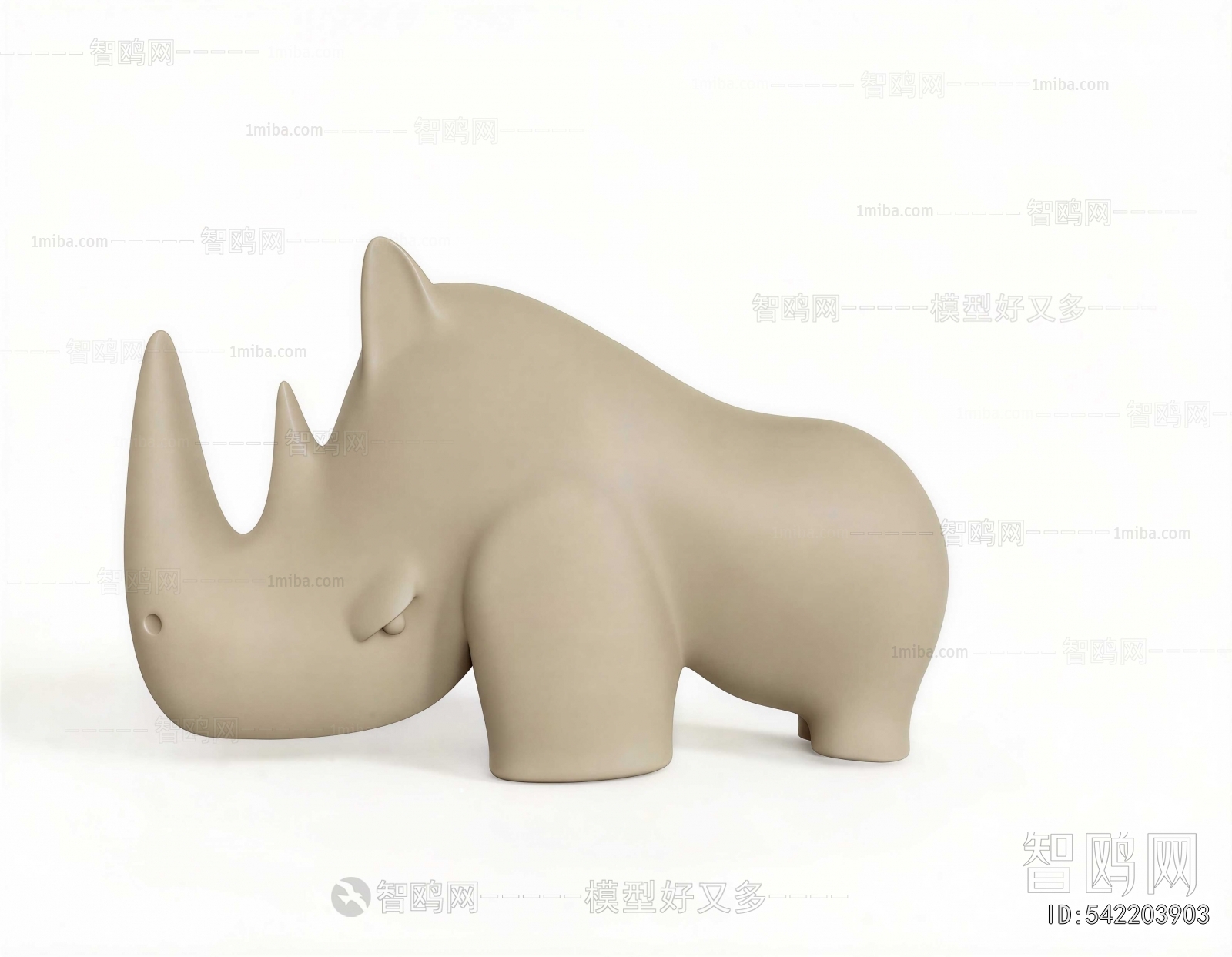 Modern Sculpture