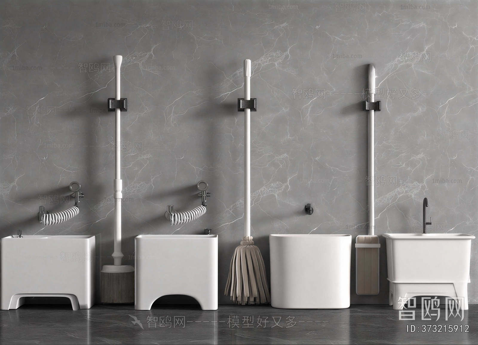 Modern Other Sanitary Ware