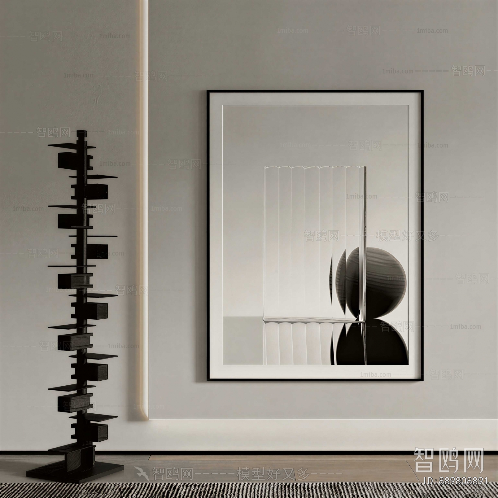 Modern Painting