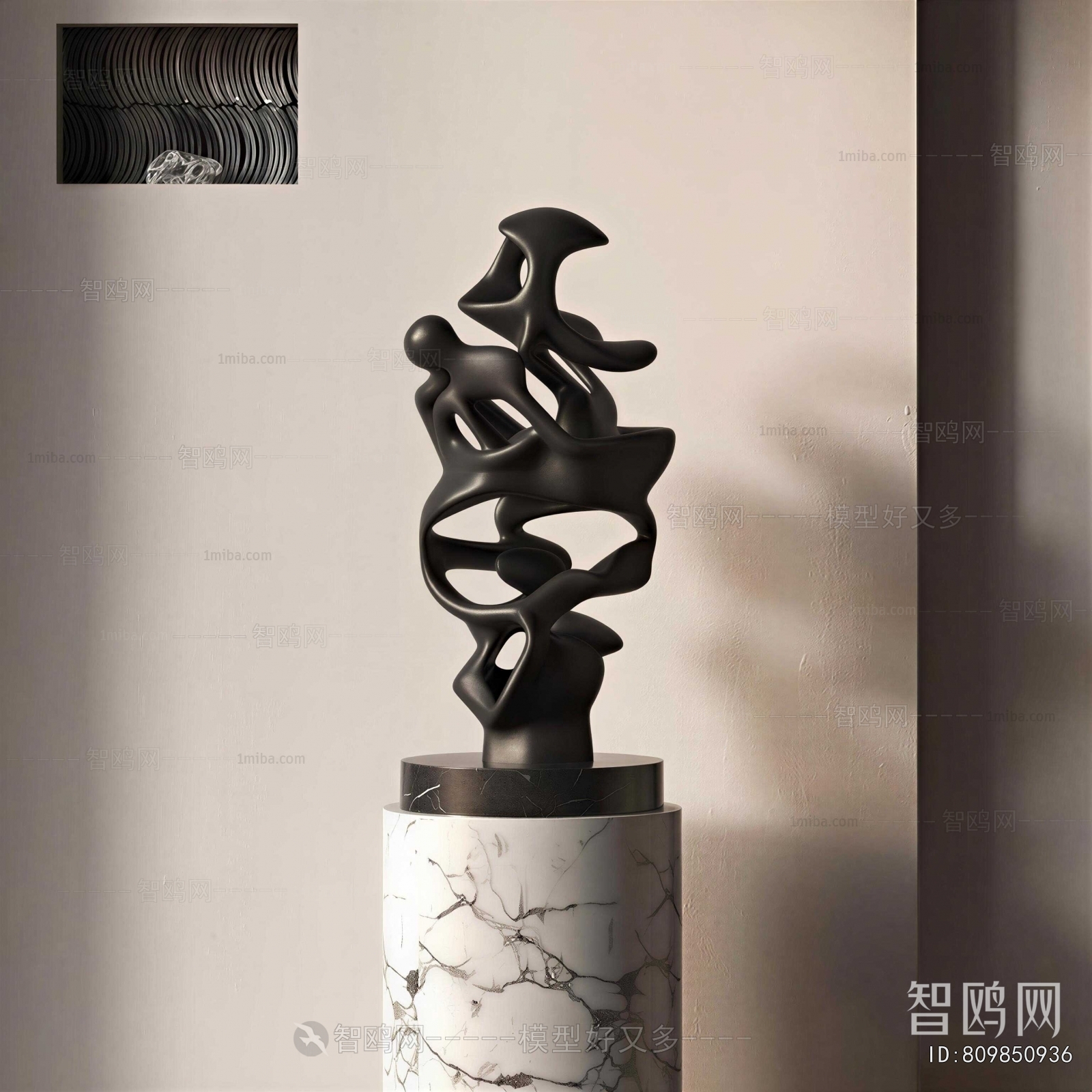 Modern Sculpture