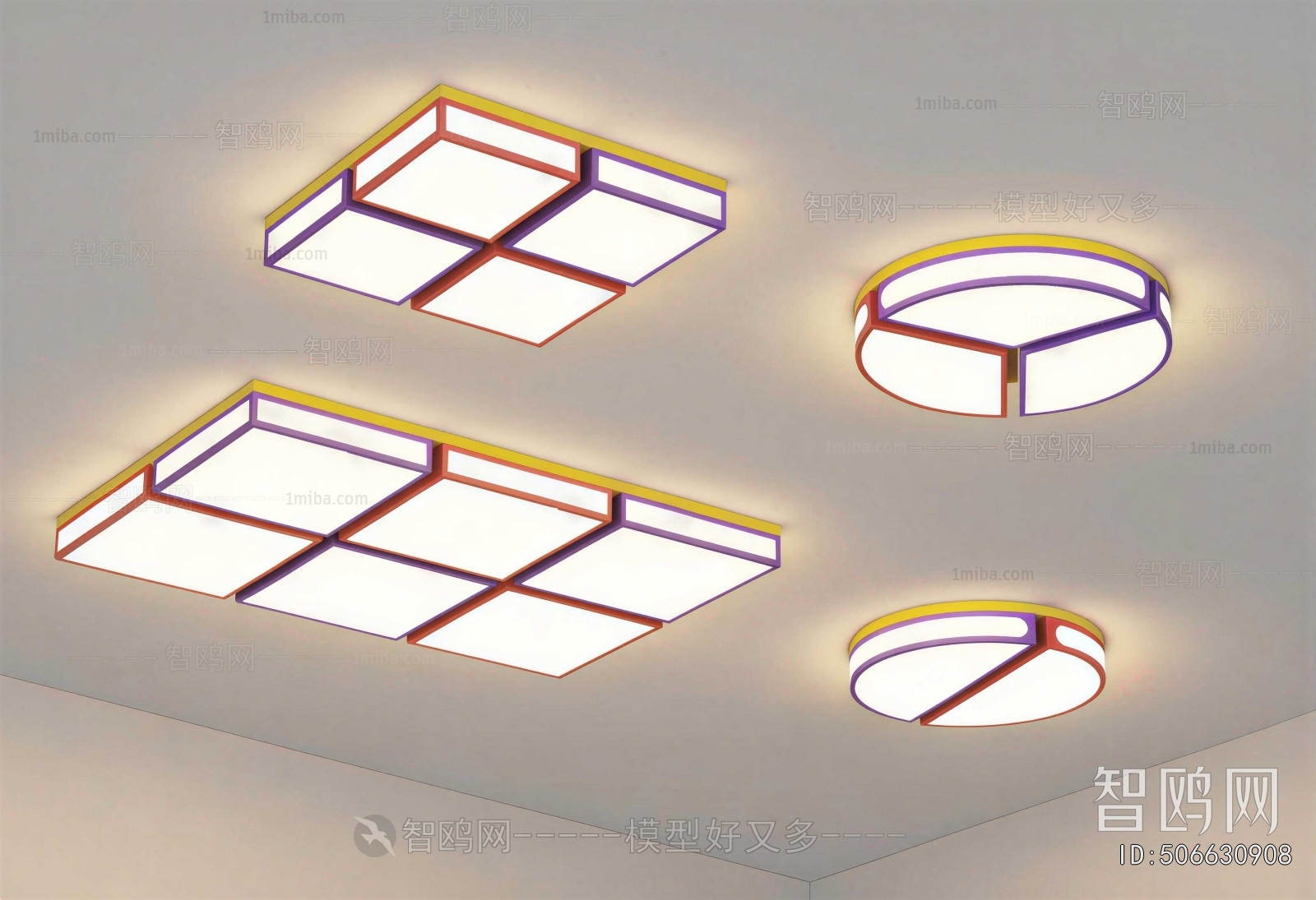Modern Ceiling Ceiling Lamp