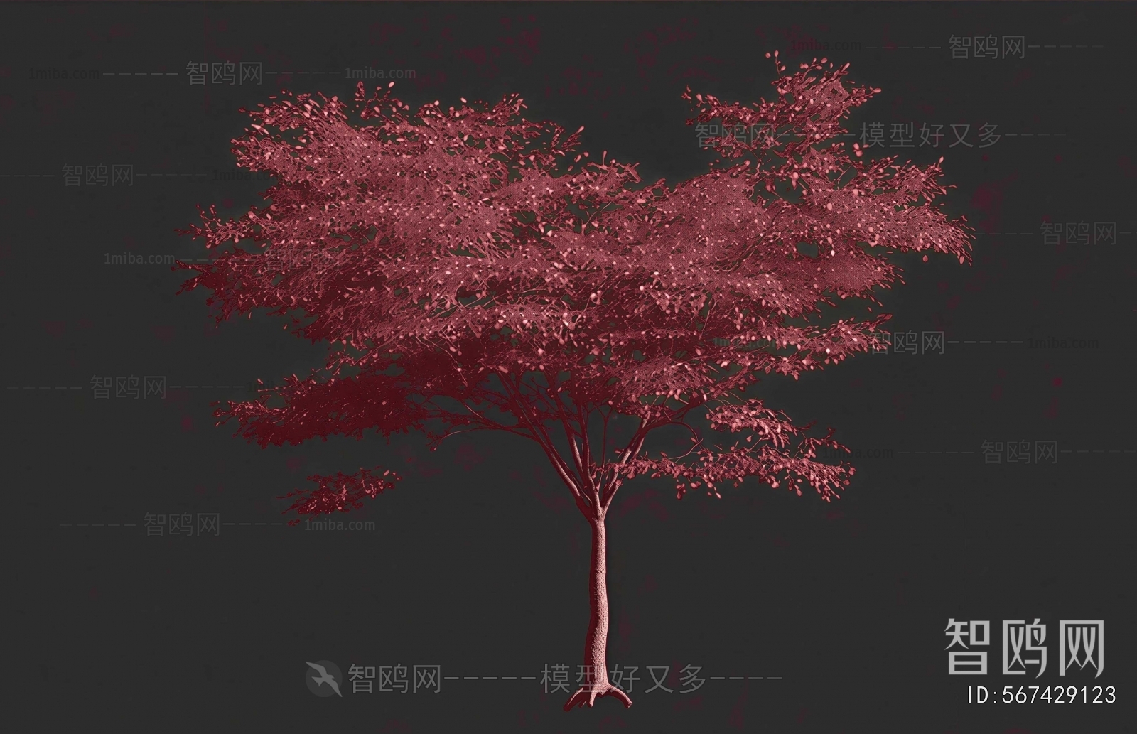 Modern Tree