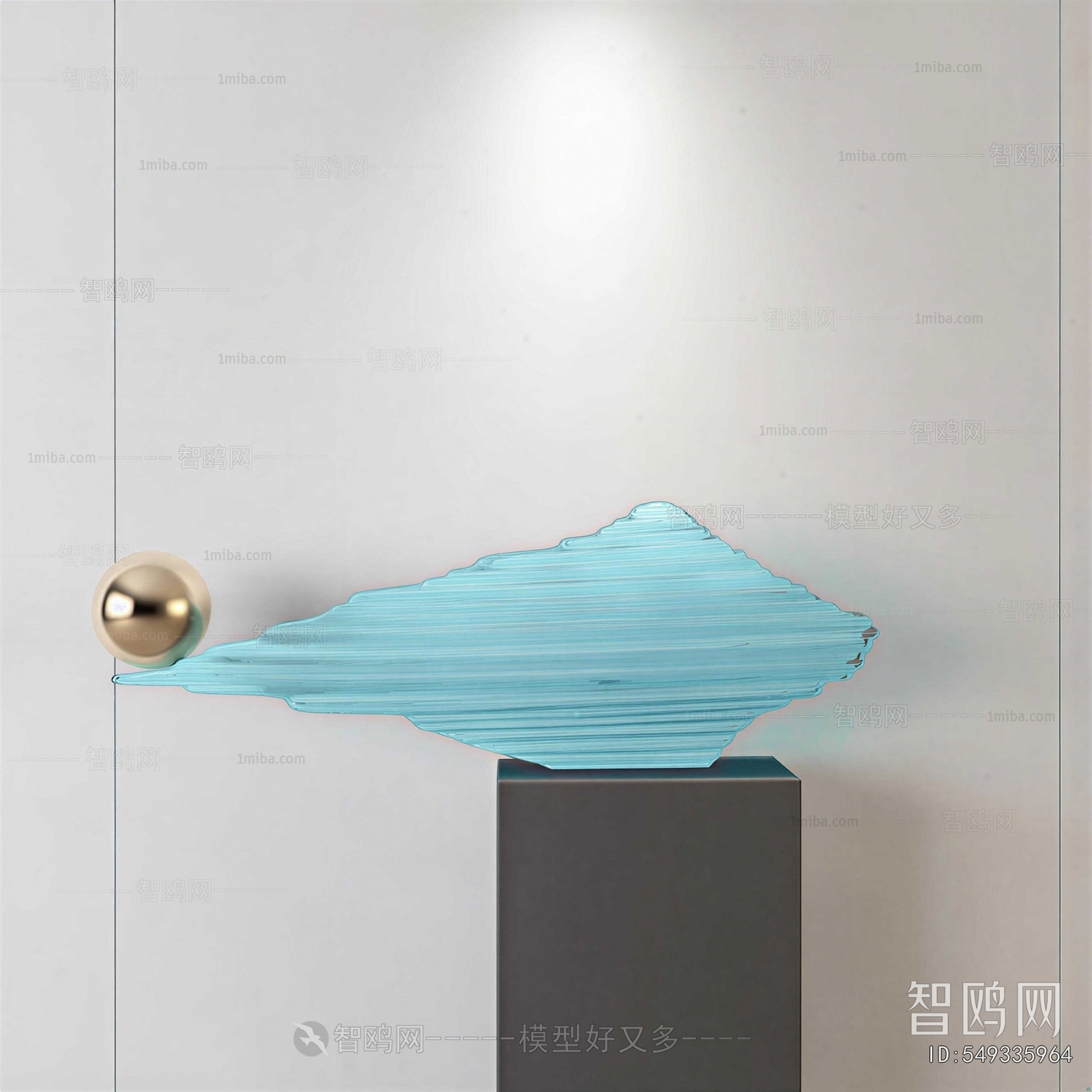 Modern Sculpture