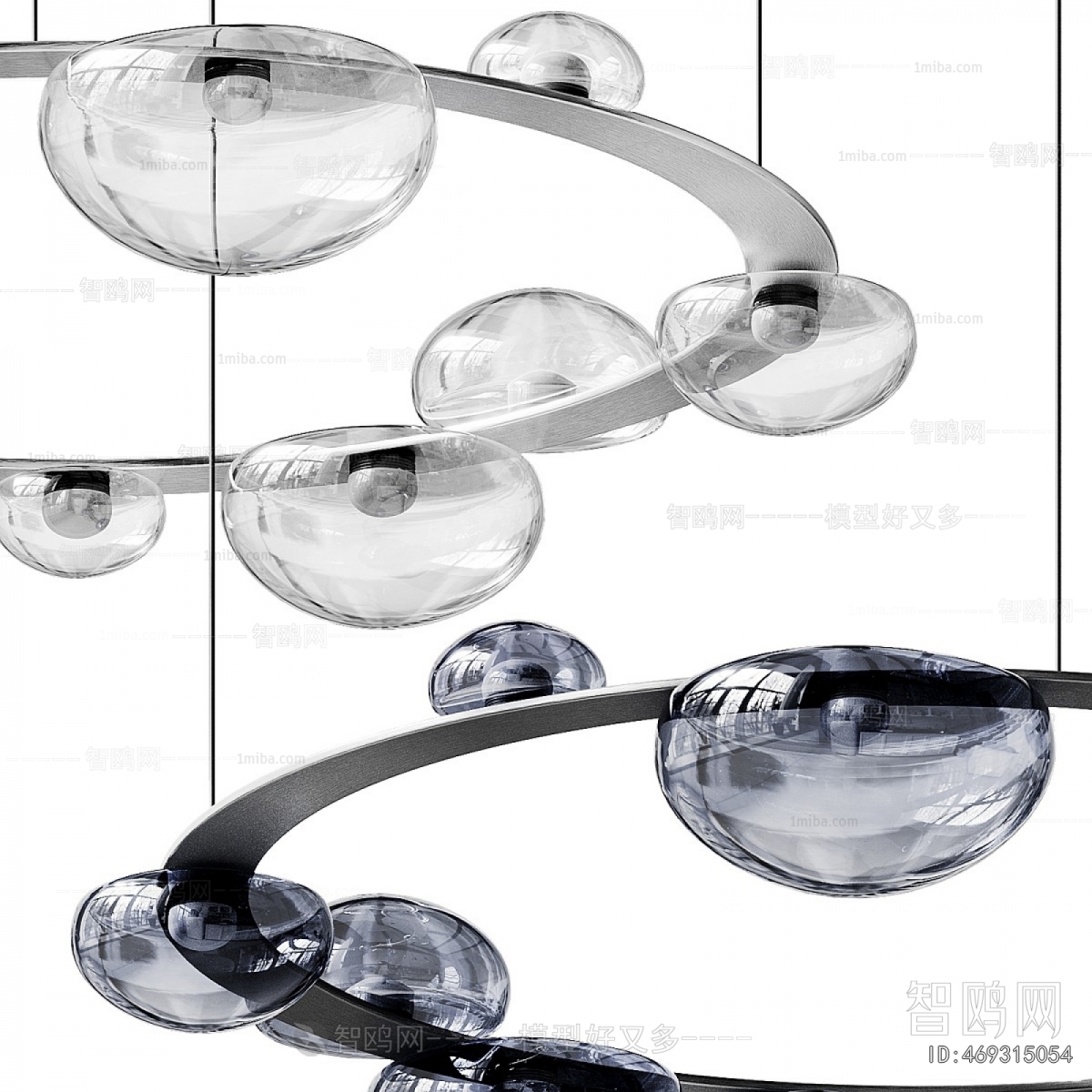 Modern Droplight