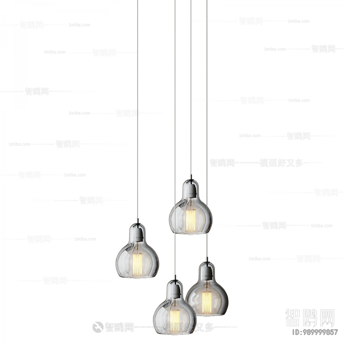 Modern Droplight