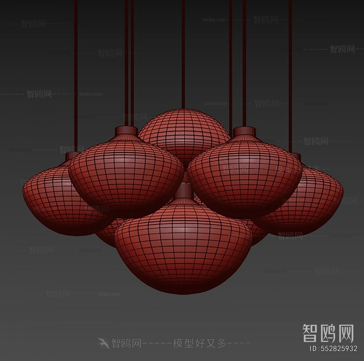 Modern Droplight